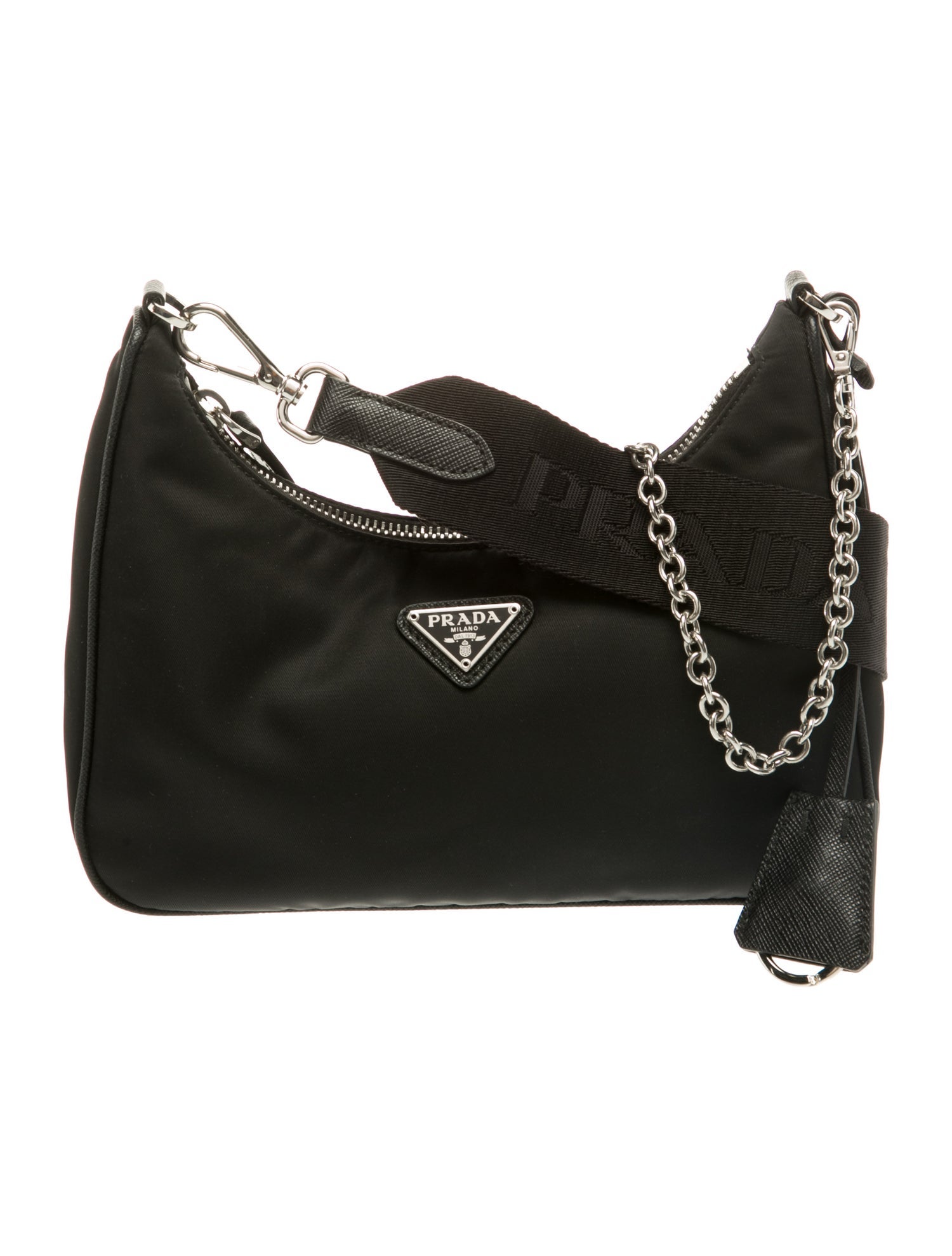 Prada Tessuto Nylon Re-Edition 2005