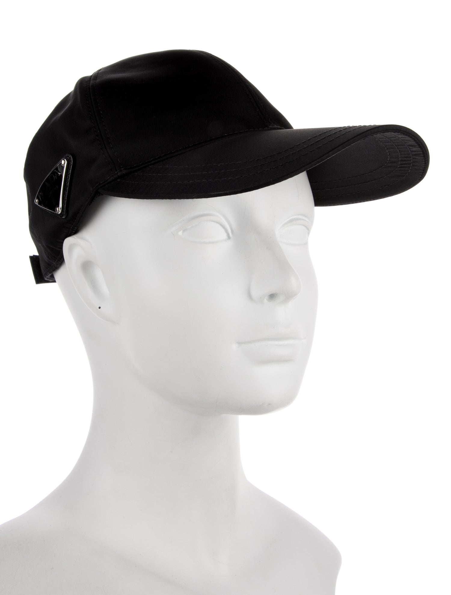 Prada baseball cap