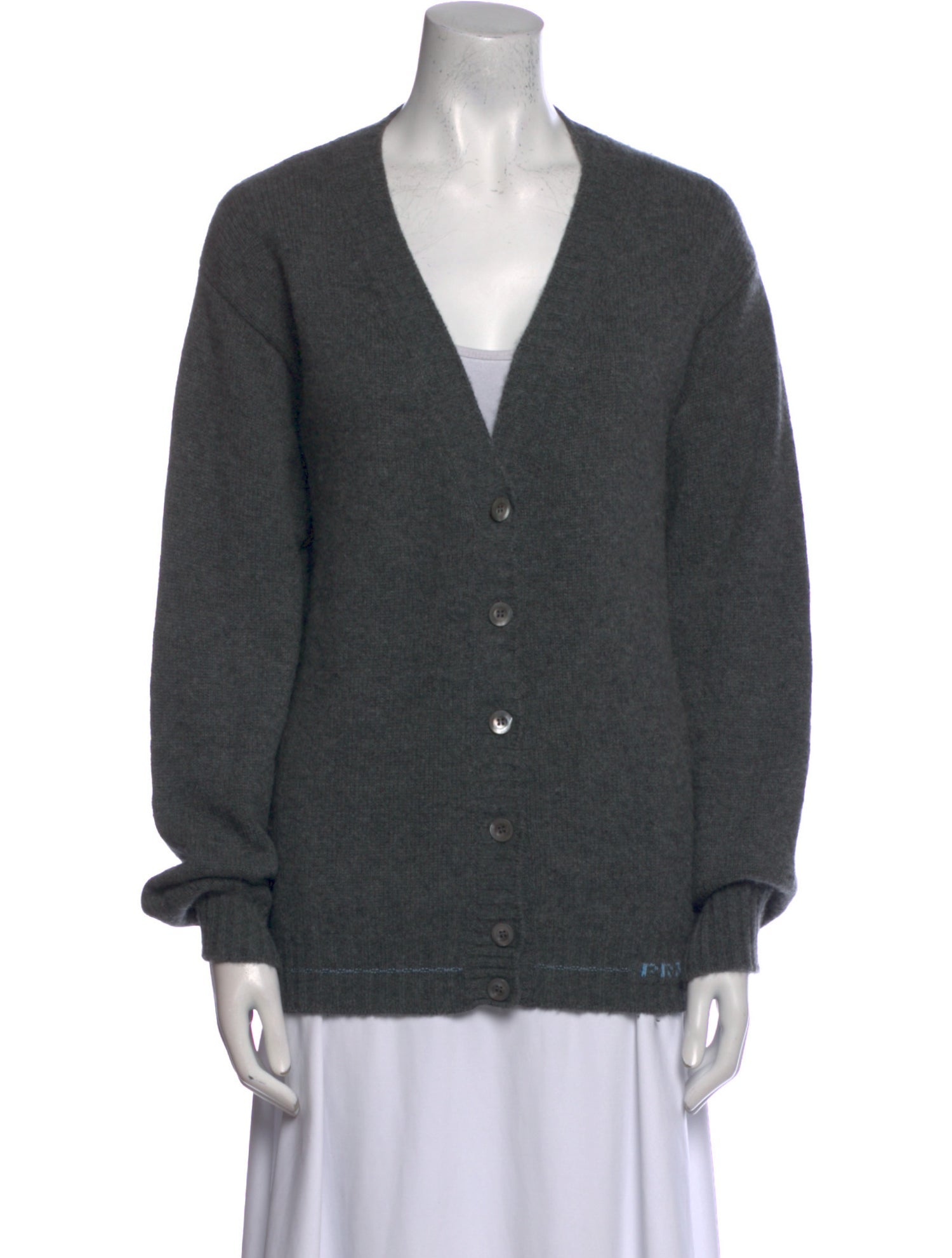 Prada 2018 Cashmere Sweater