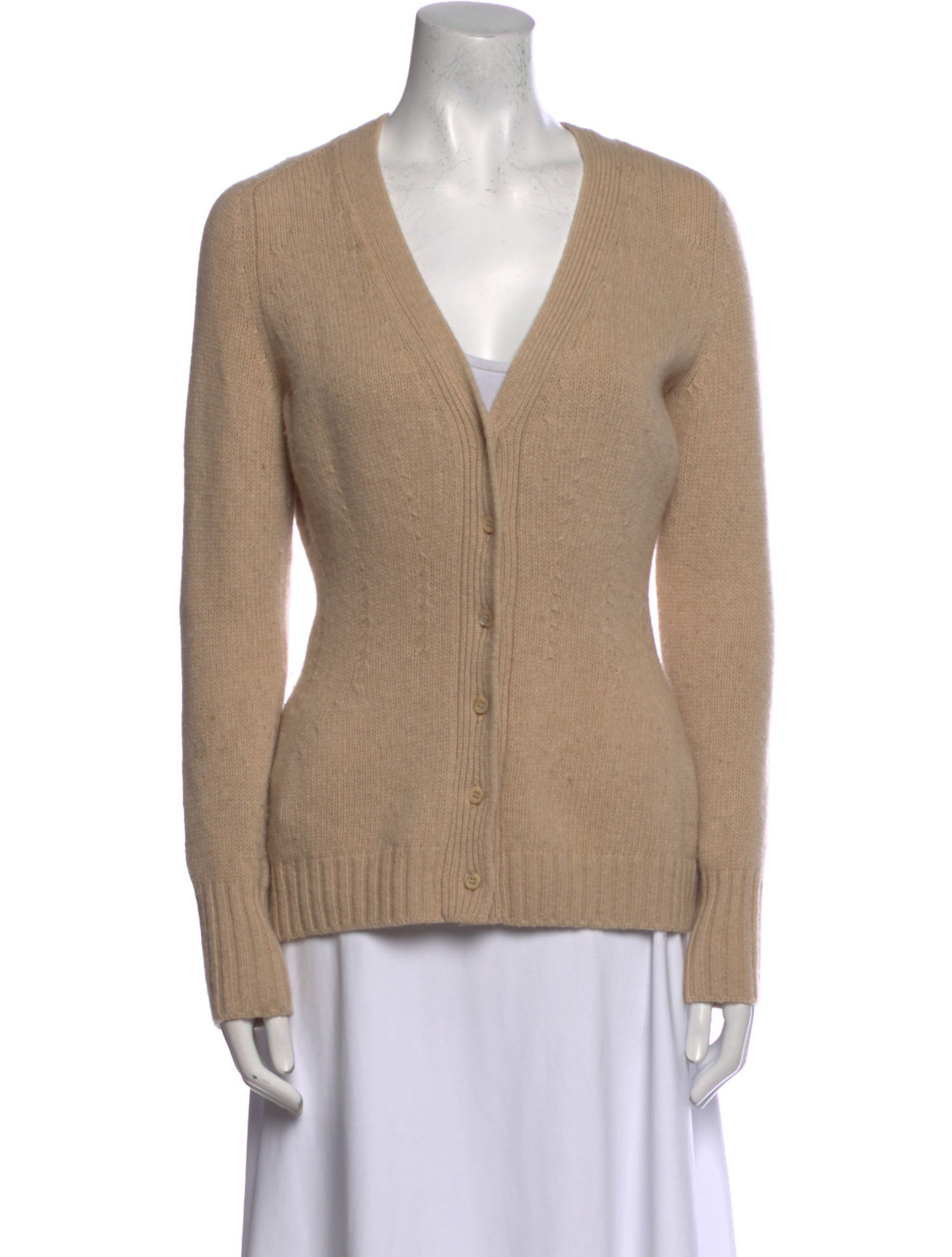 Prada 2012 Wool Sweater