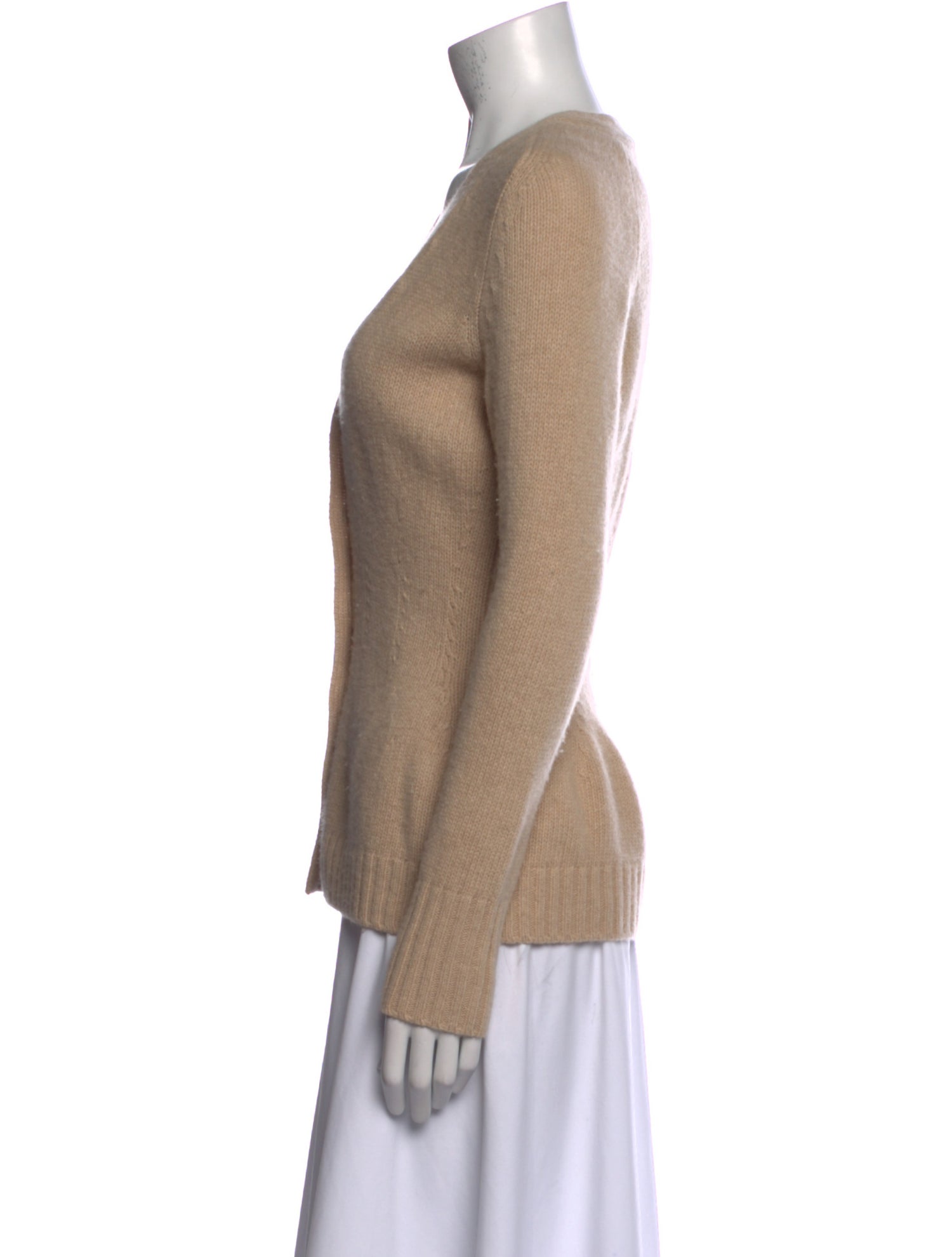 Prada 2012 Wool Sweater