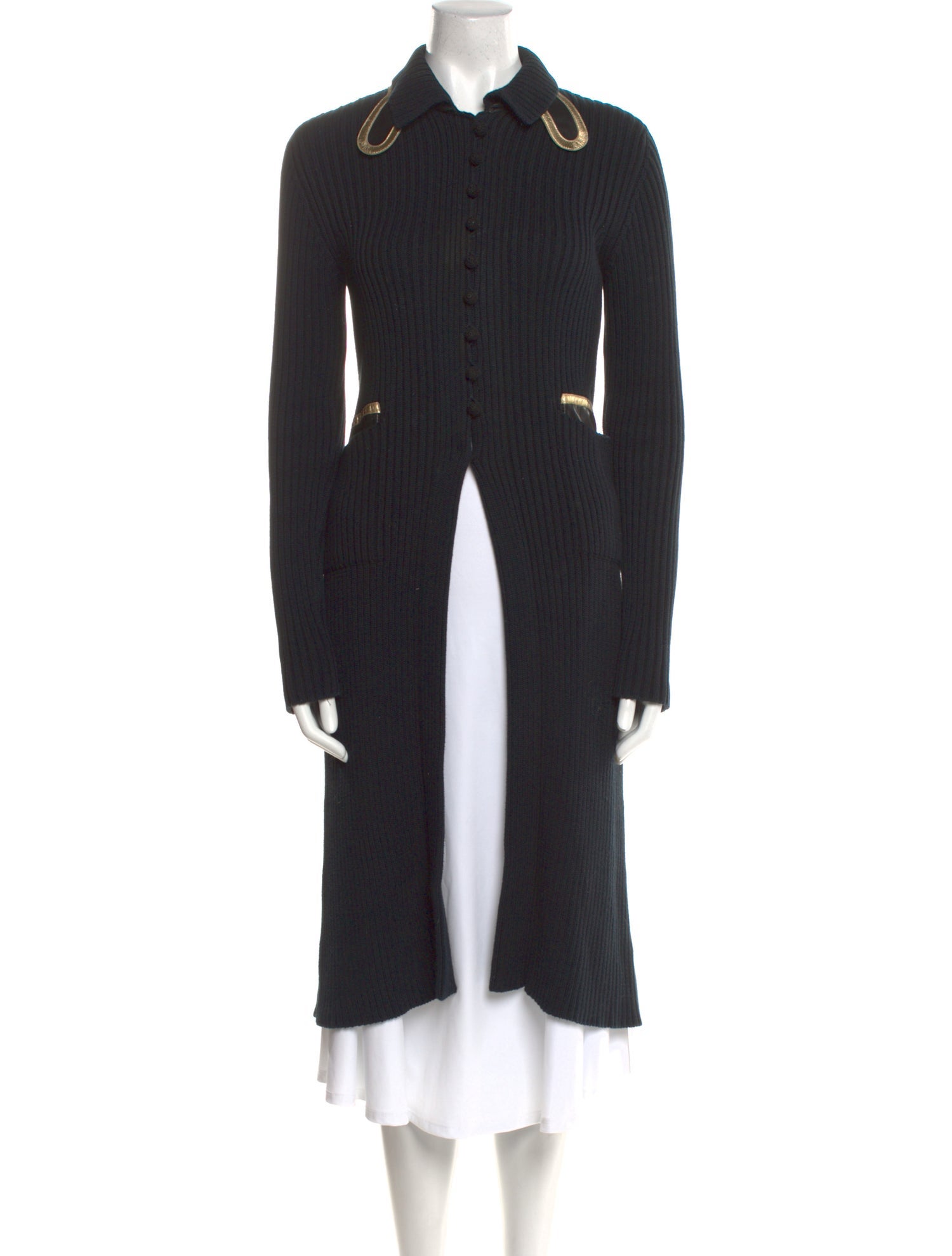 Prada Vintage 2008 Sweater