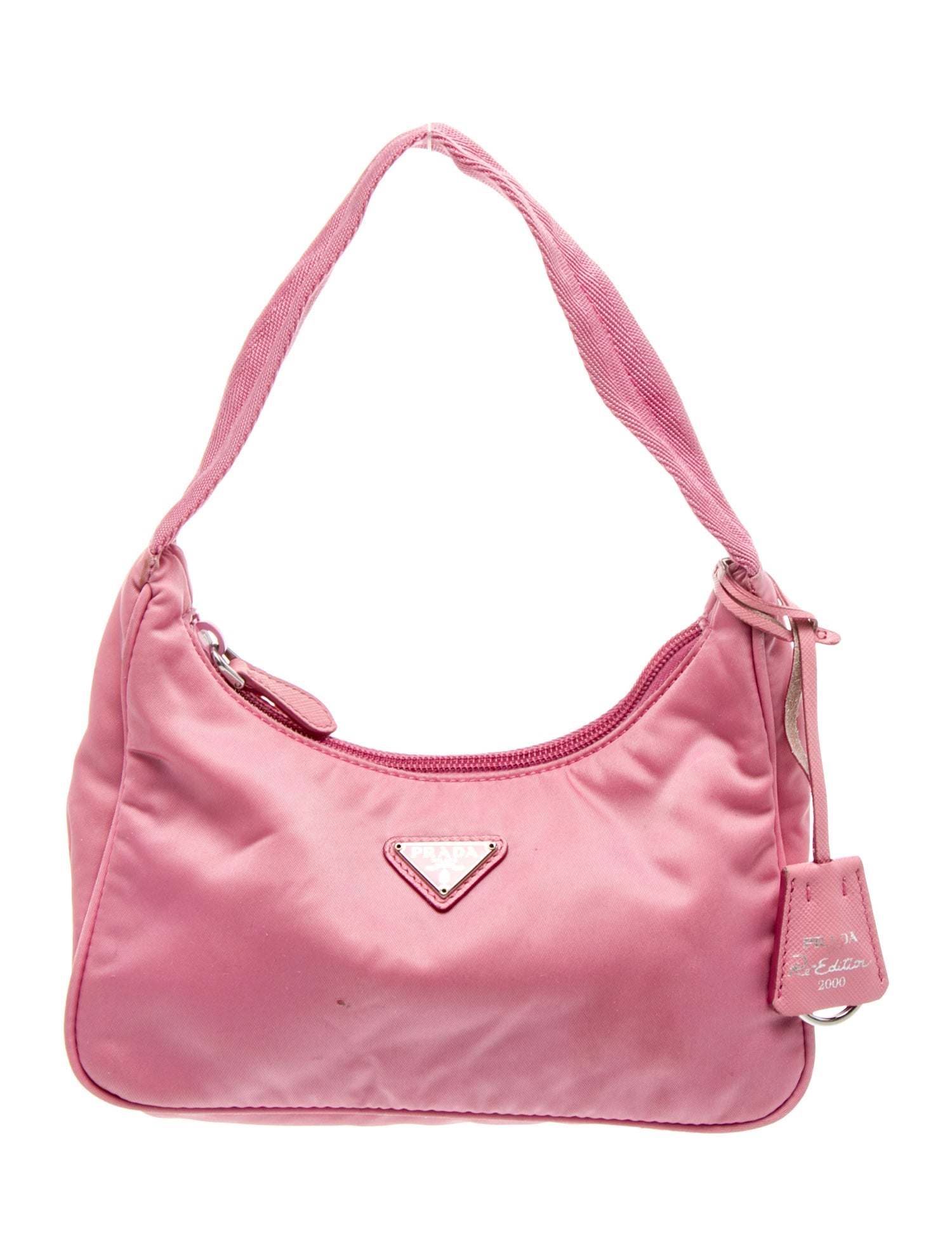 Prada Tessuto Nylon Re-Edition 2000