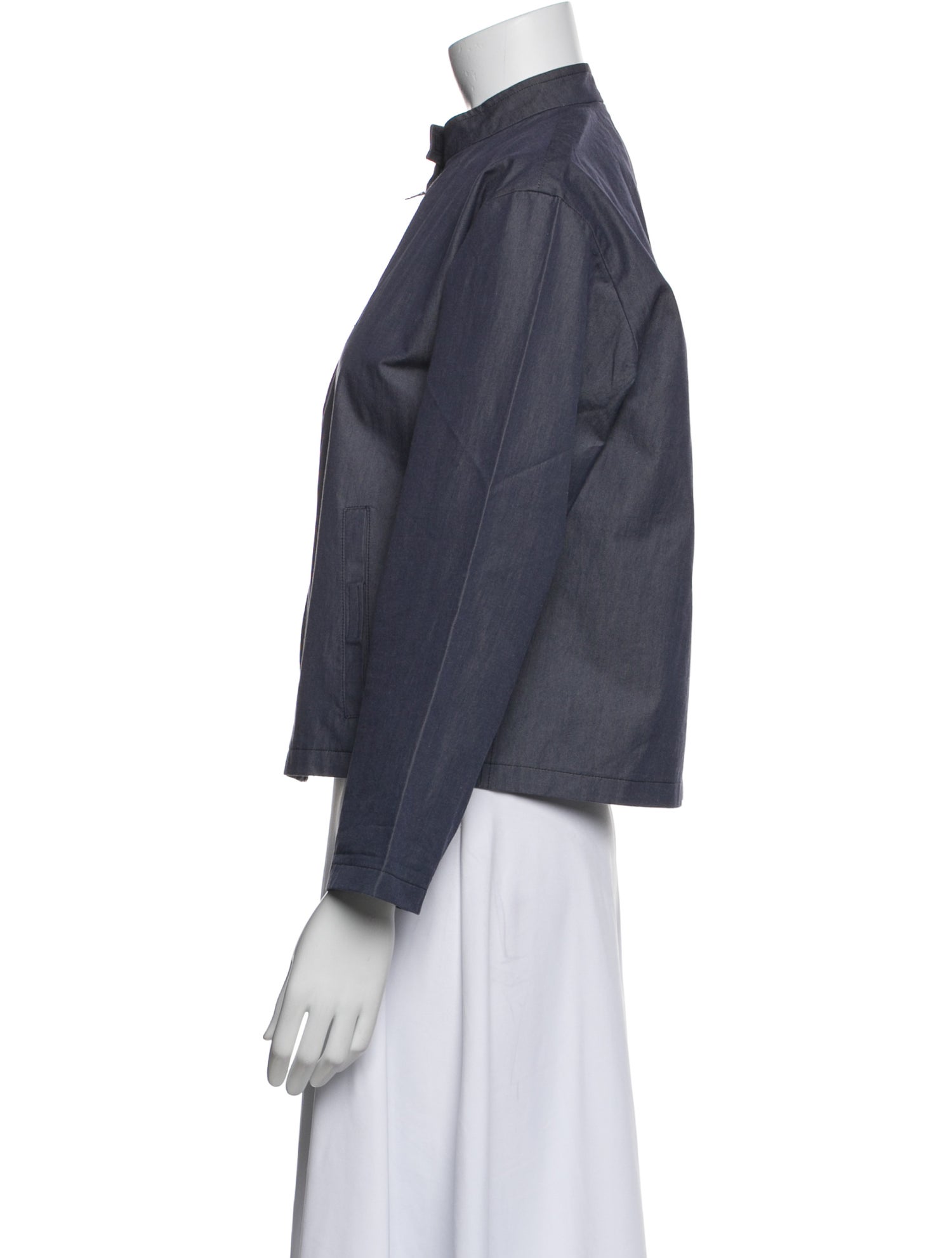 Prada Vintage 1999 Evening Jacket