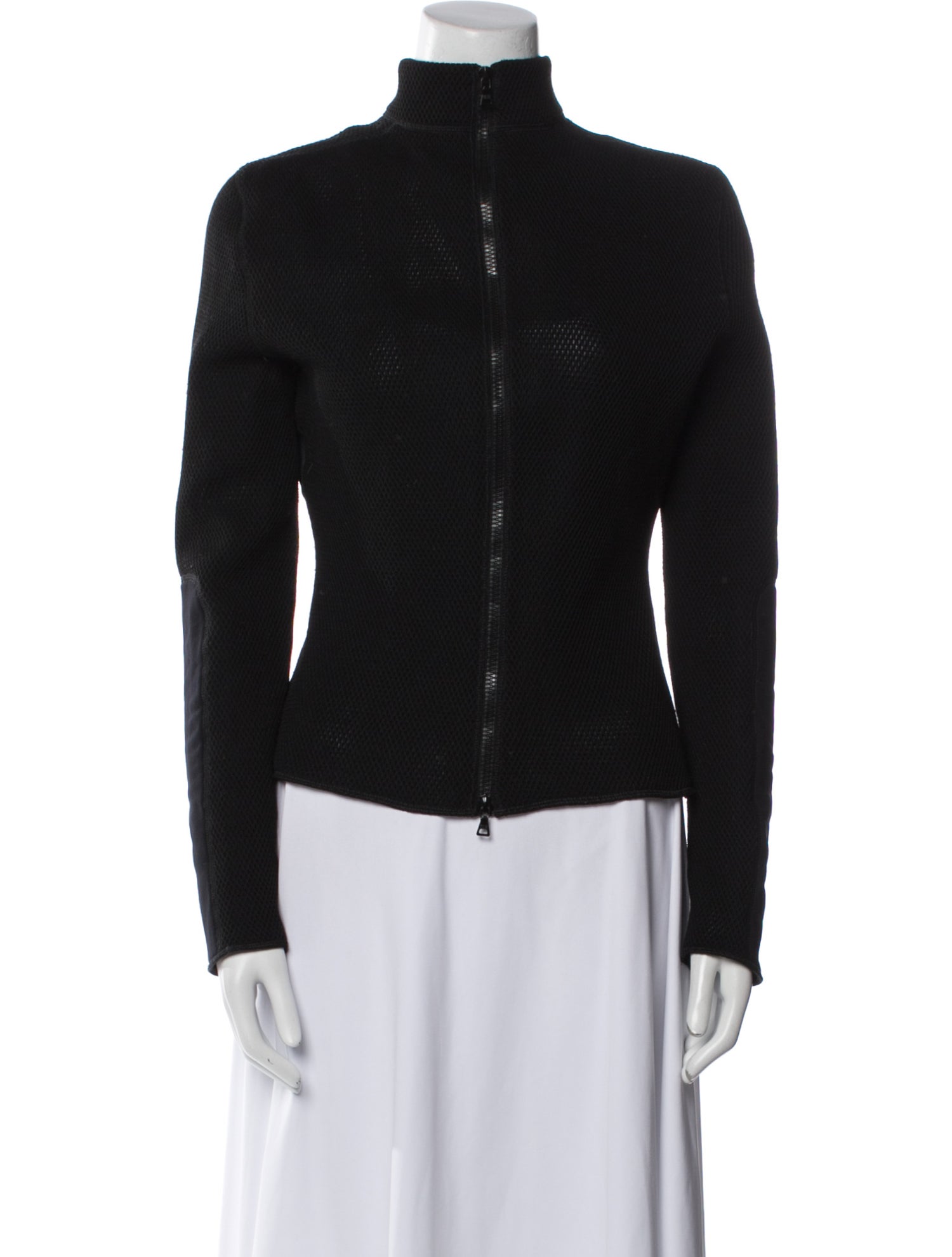 Prada Vintage 1999 Jacket