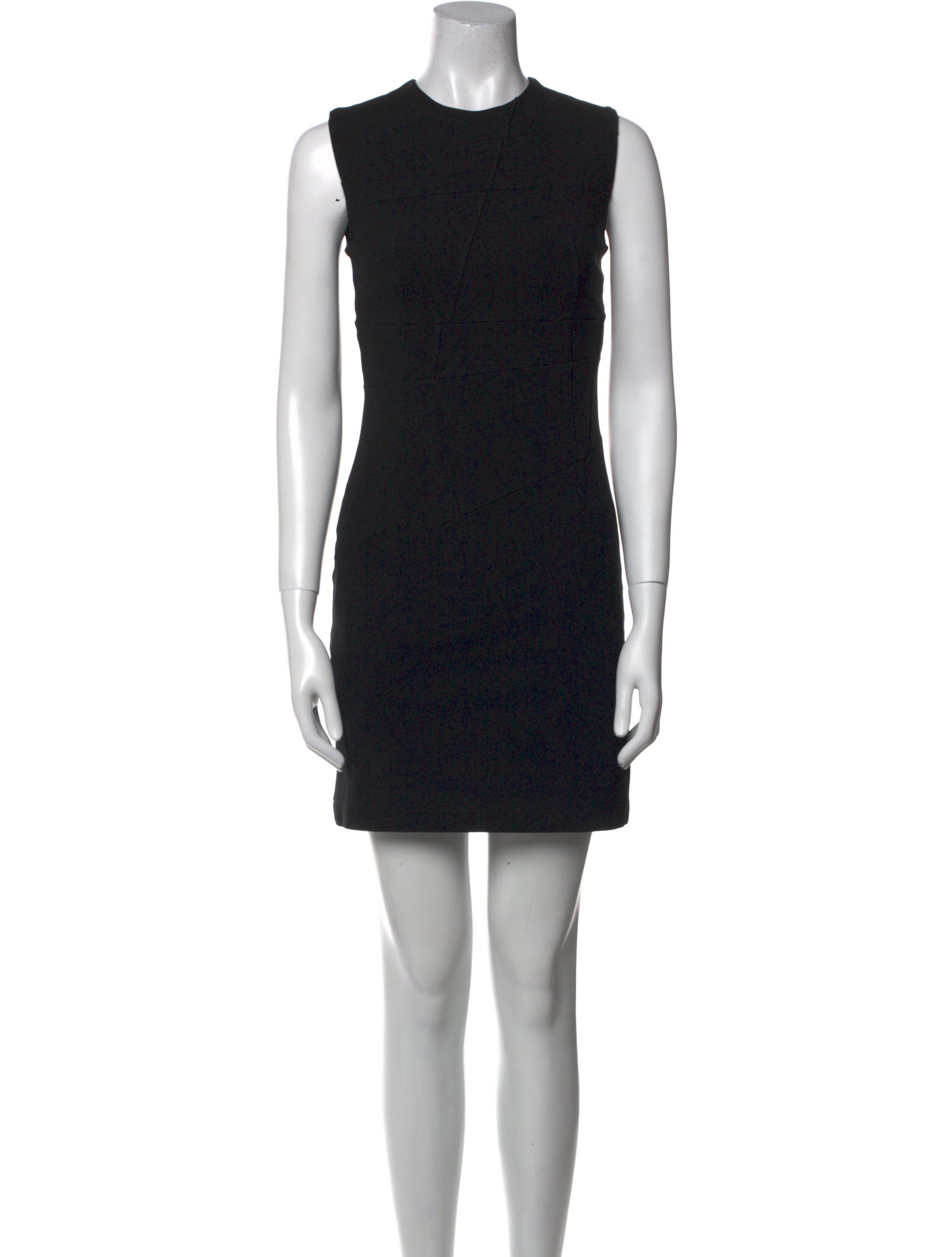 Prada Sport Vintage Mini Dress