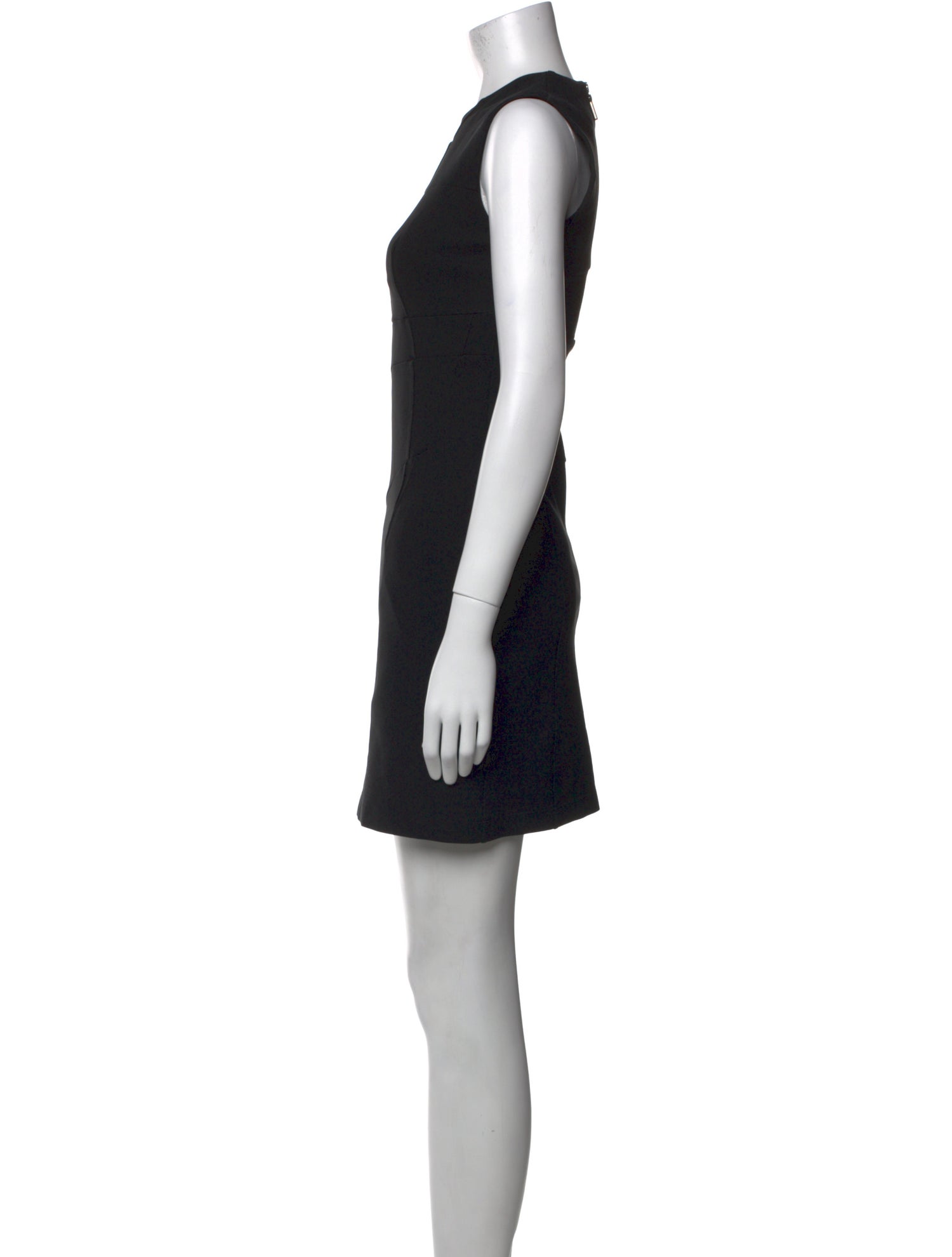 Prada Sport Vintage Mini Dress