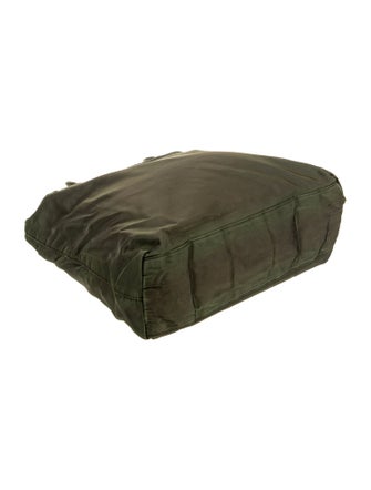 Prada Tessuto Nylon Tote