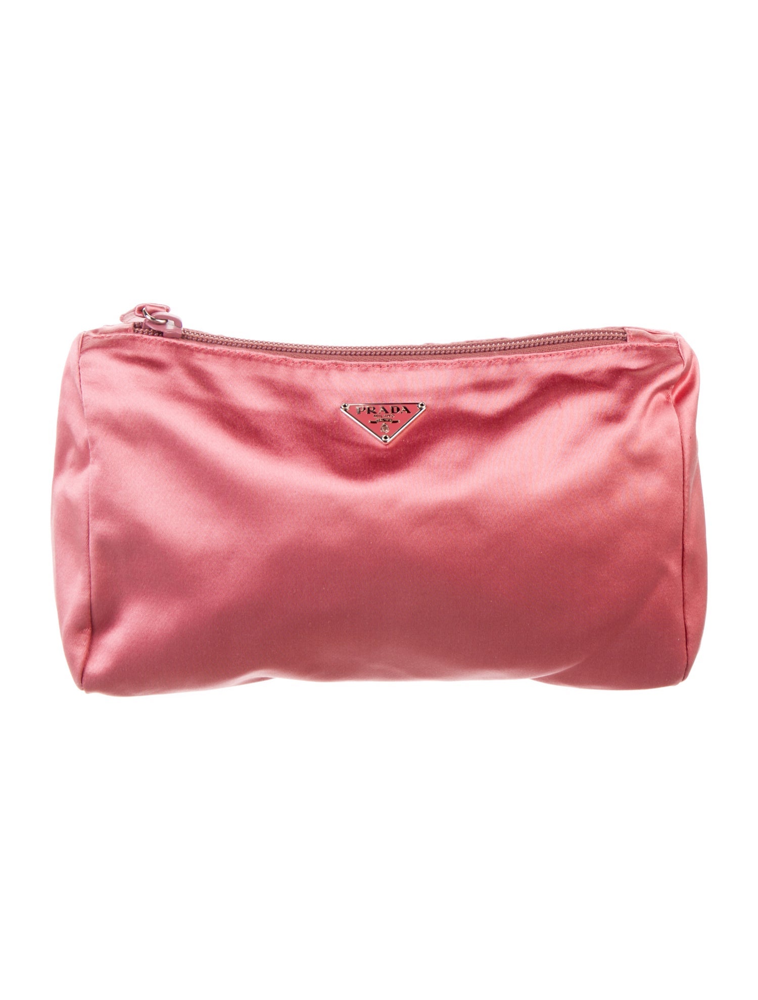 Prada Raso Cosmetic Pouch