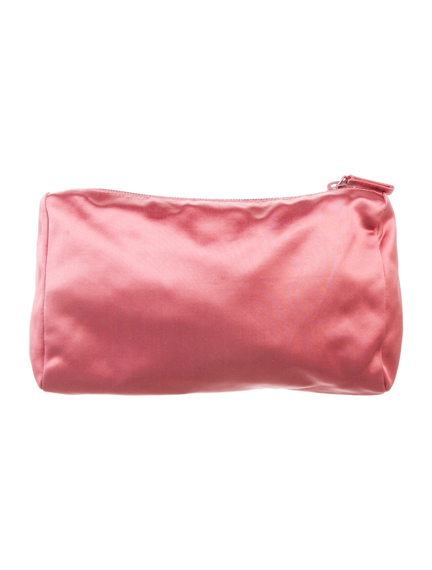 Prada Raso Cosmetic Pouch