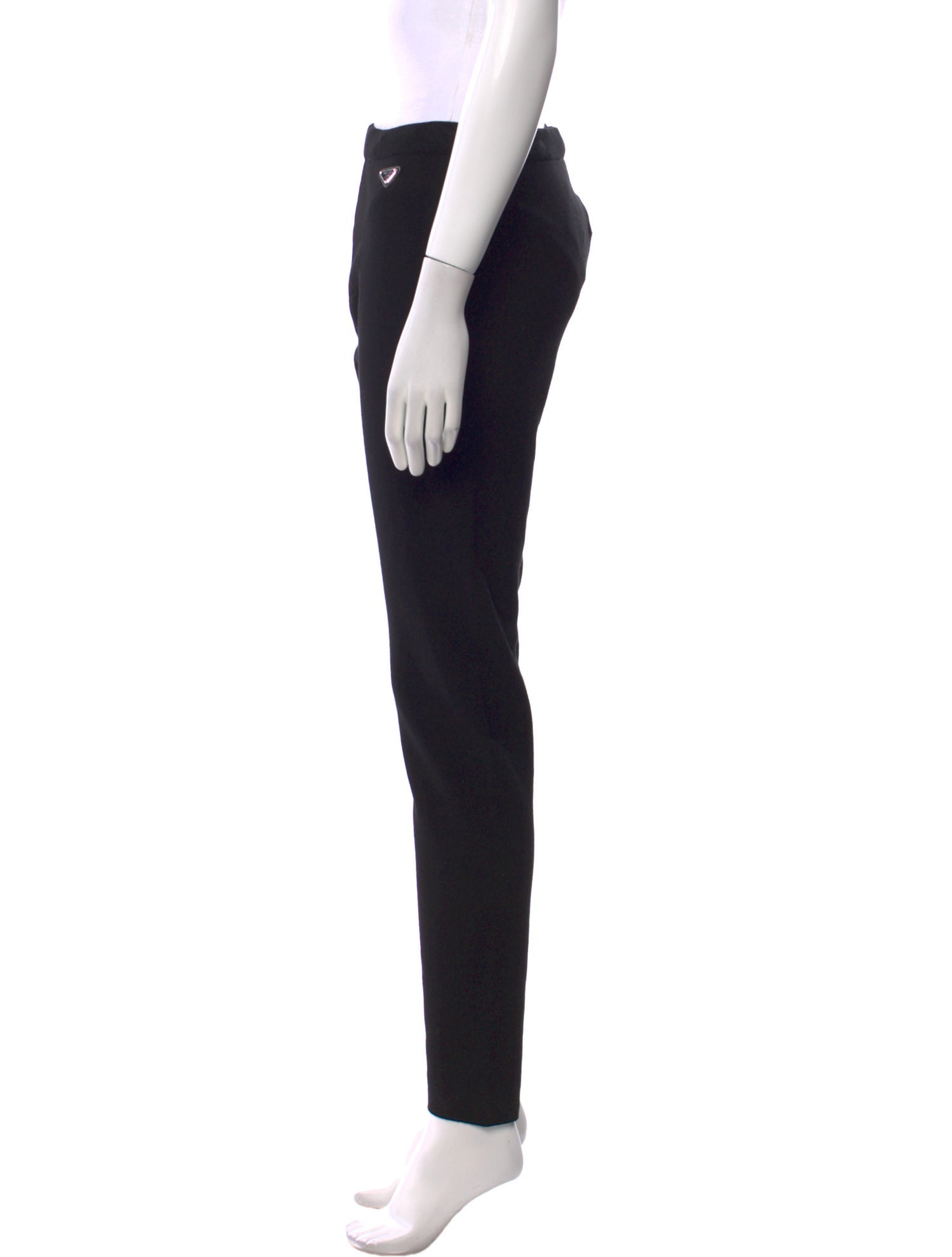Prada 2022 Skinny Leg Pants w/ Tags