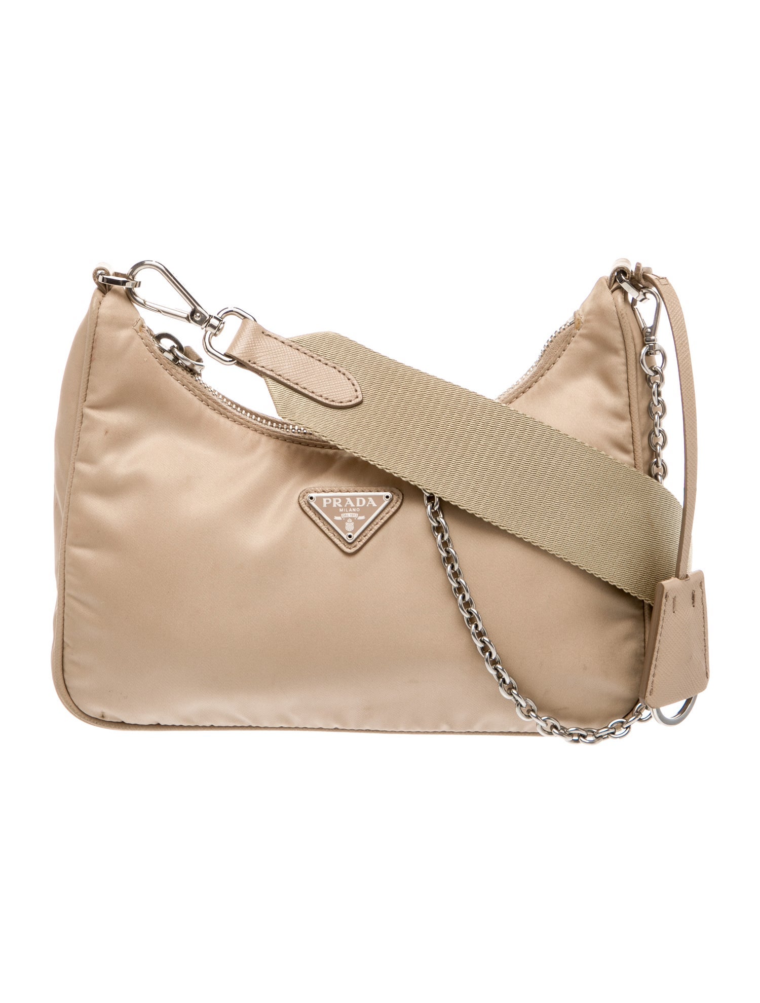 Prada Nylon Re-Edition 2005