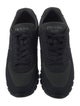 Prada Nylon Sneakers