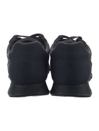 Prada Nylon Sneakers