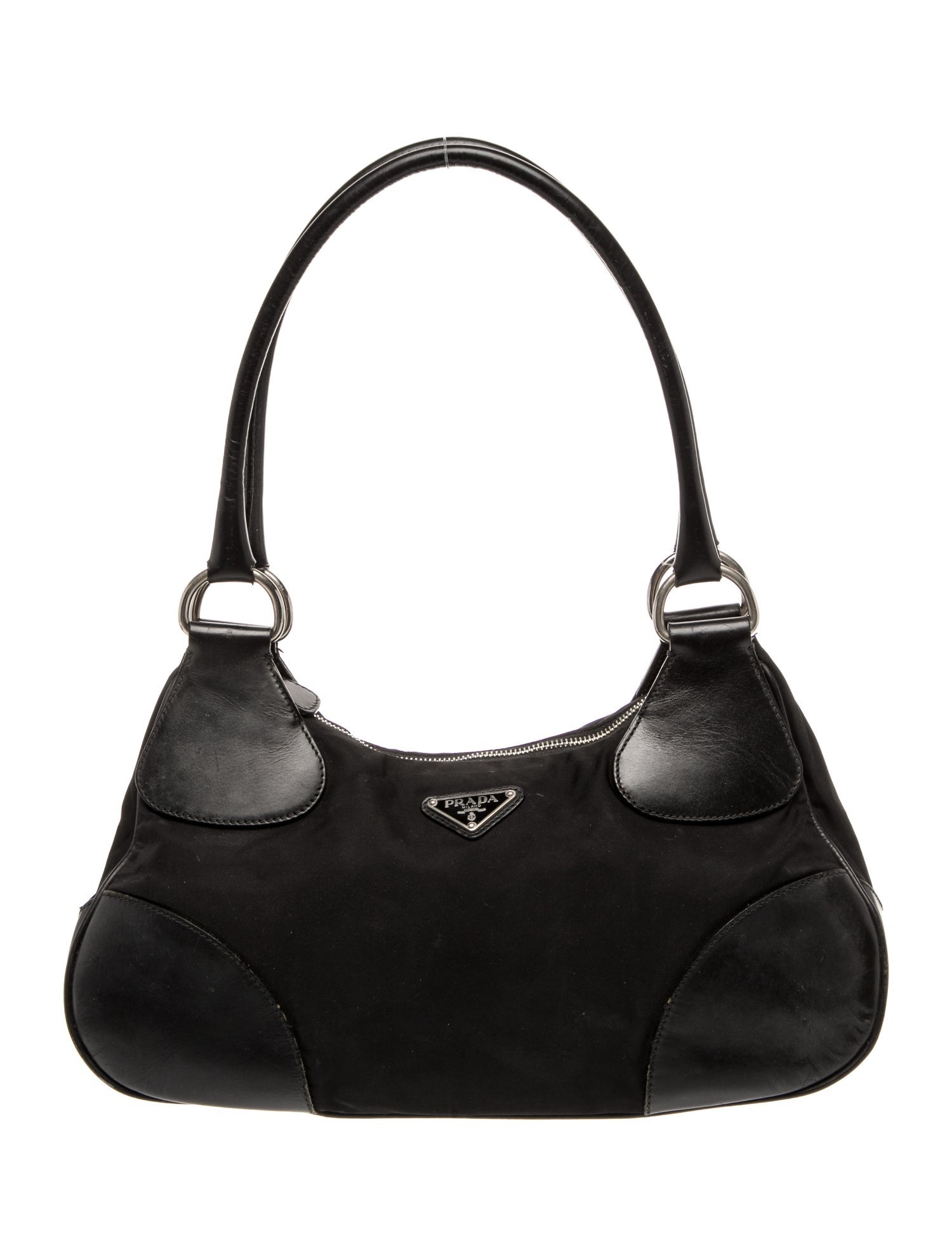 Prada Tessuto Nylon Moon