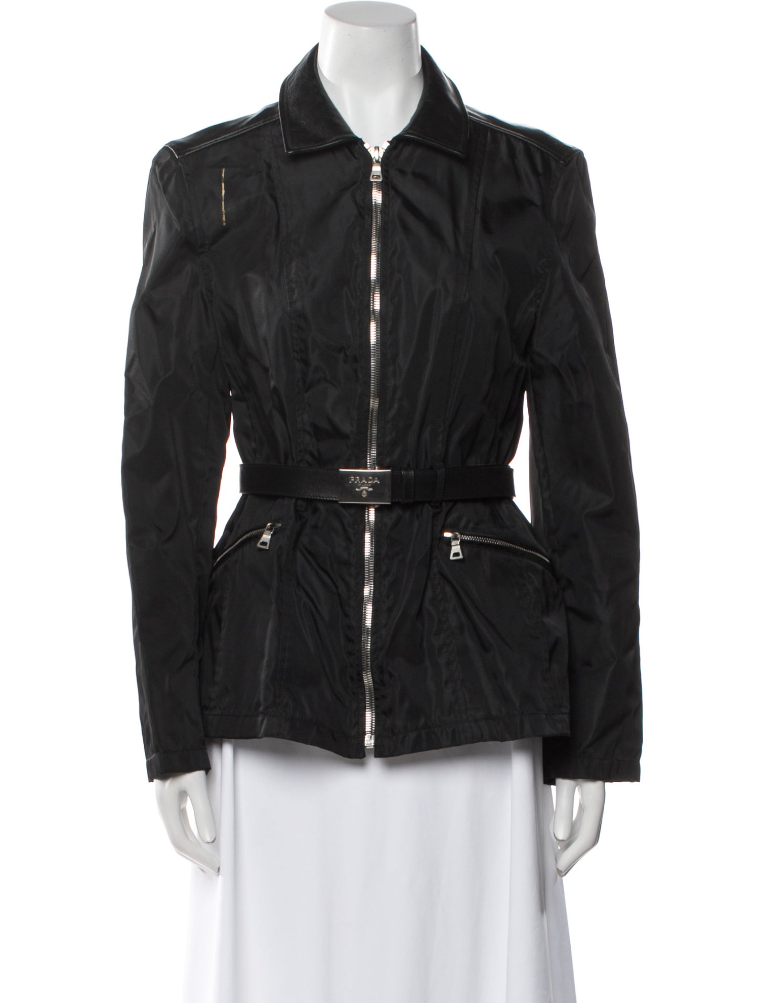 Prada Vintage 1995 Jacket