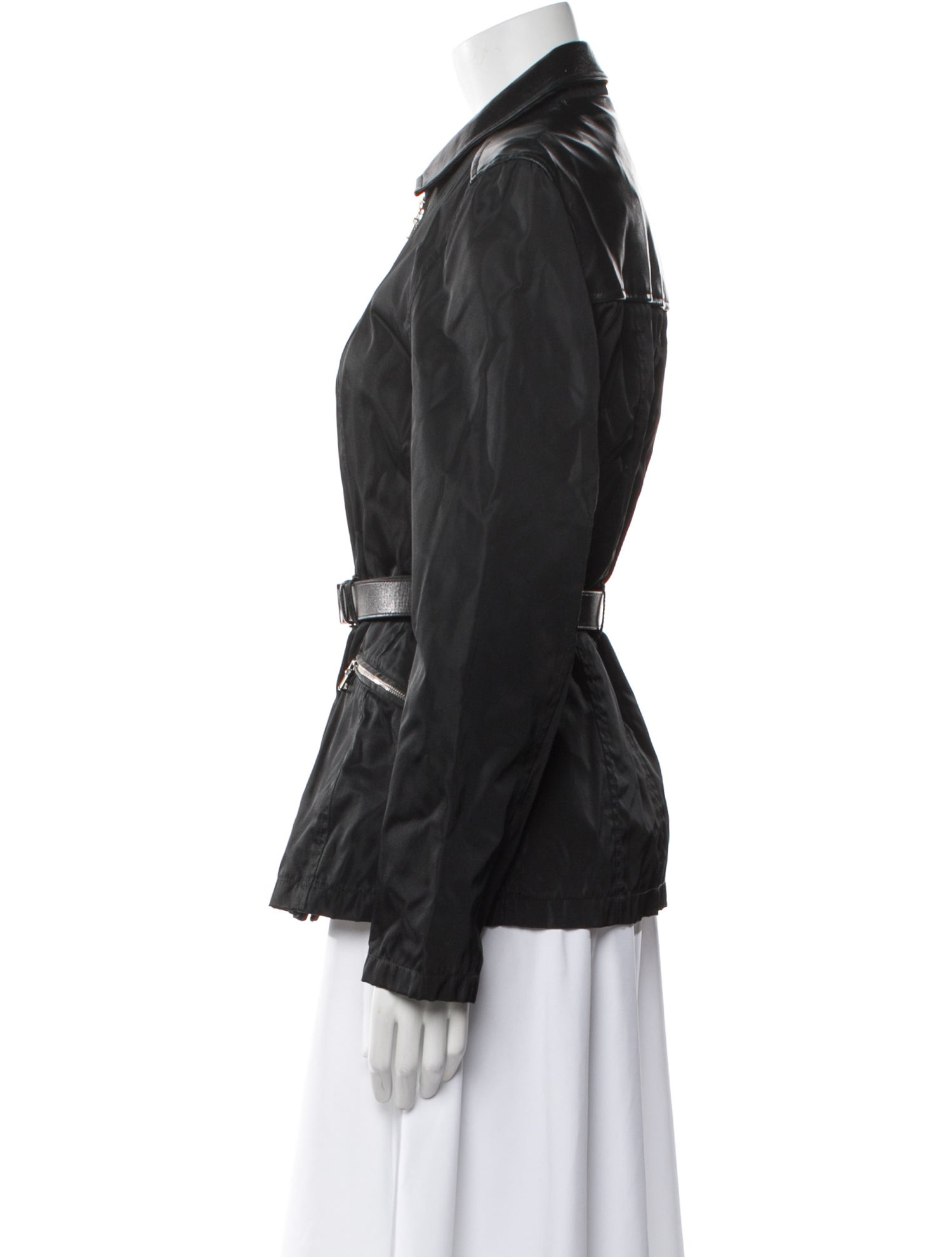 Prada Vintage 1995 Jacket