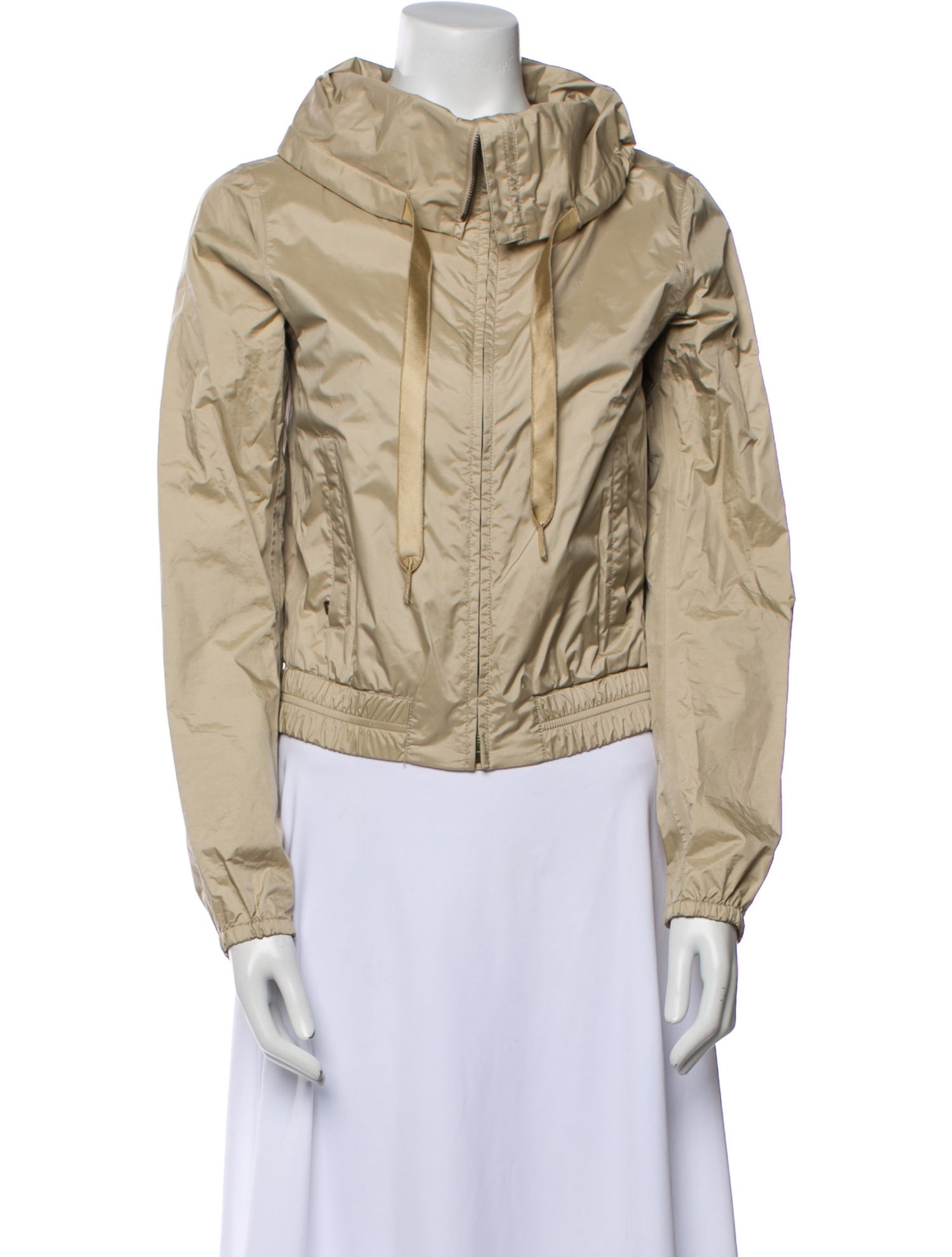 Prada Sport Vintage 2009 Jacket