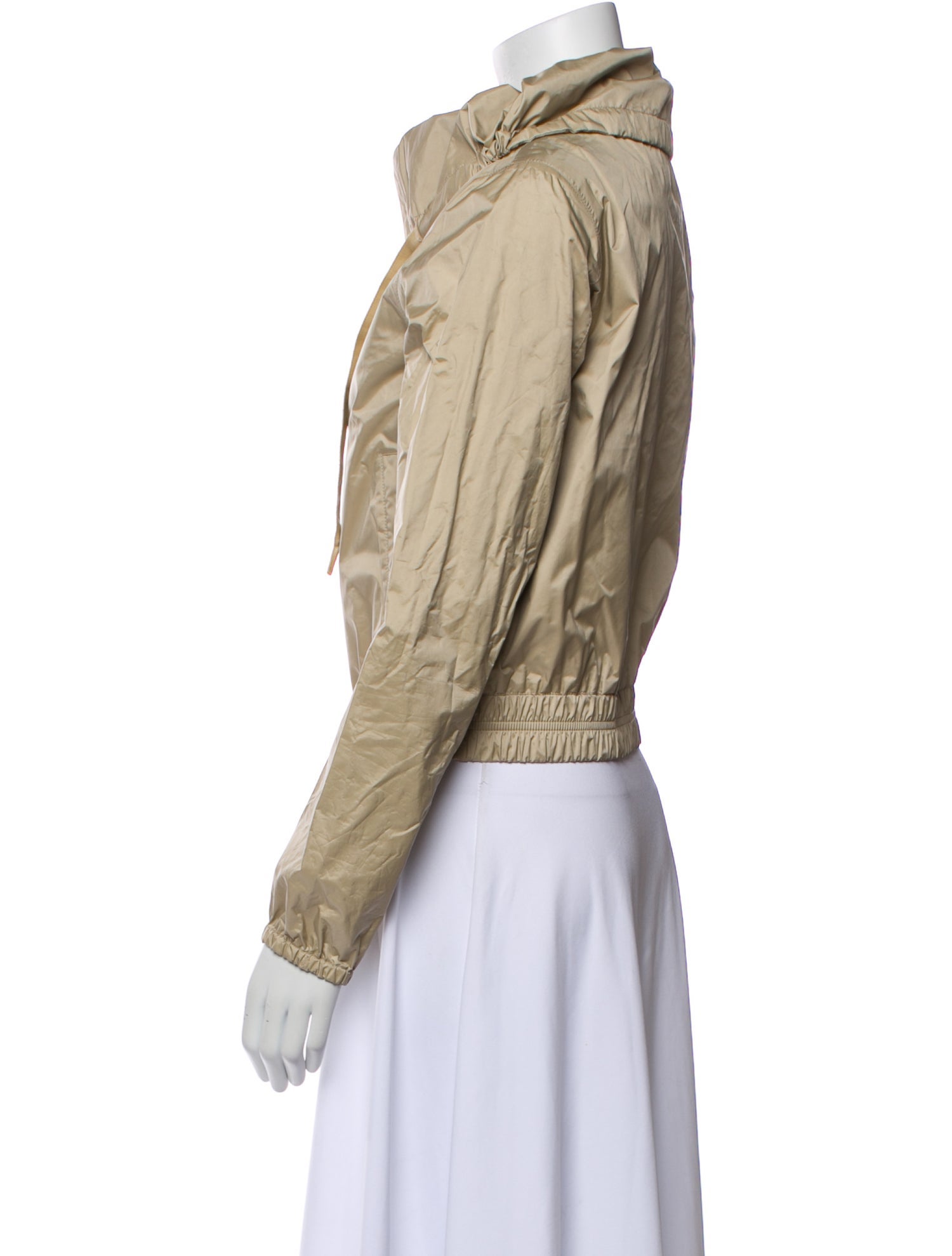 Prada Sport Vintage 2009 Jacket