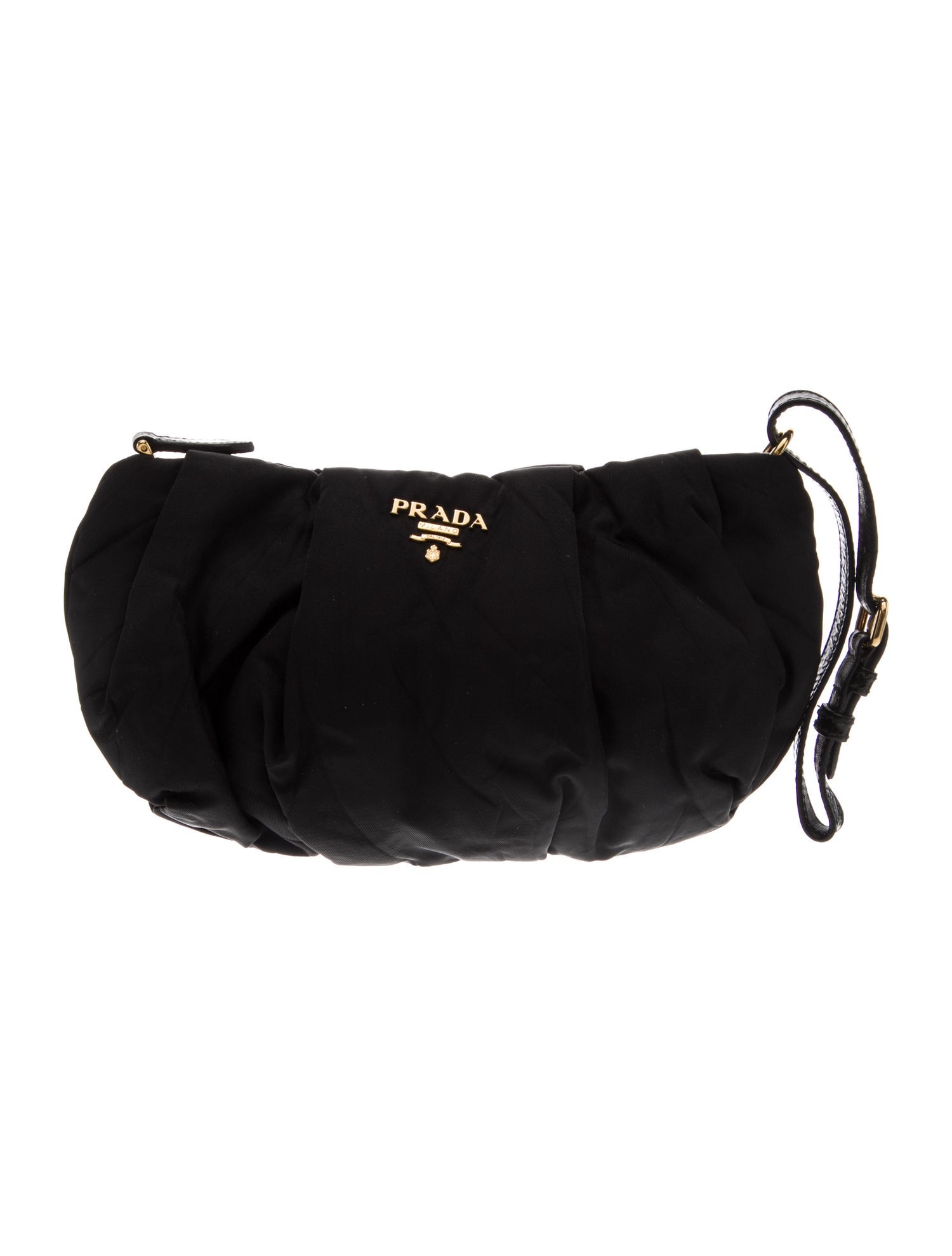 Prada Tessuto Evening Bag