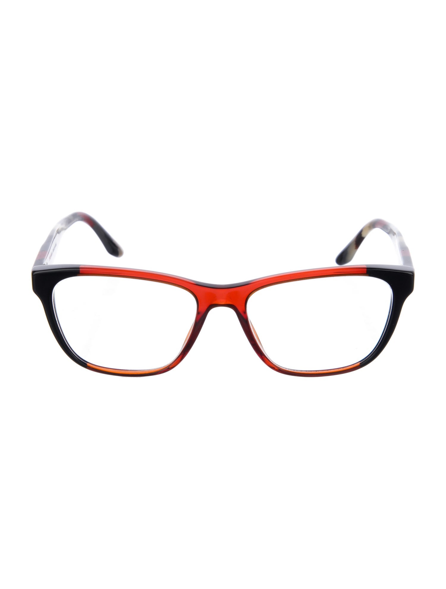Prada Square Eyeglasses