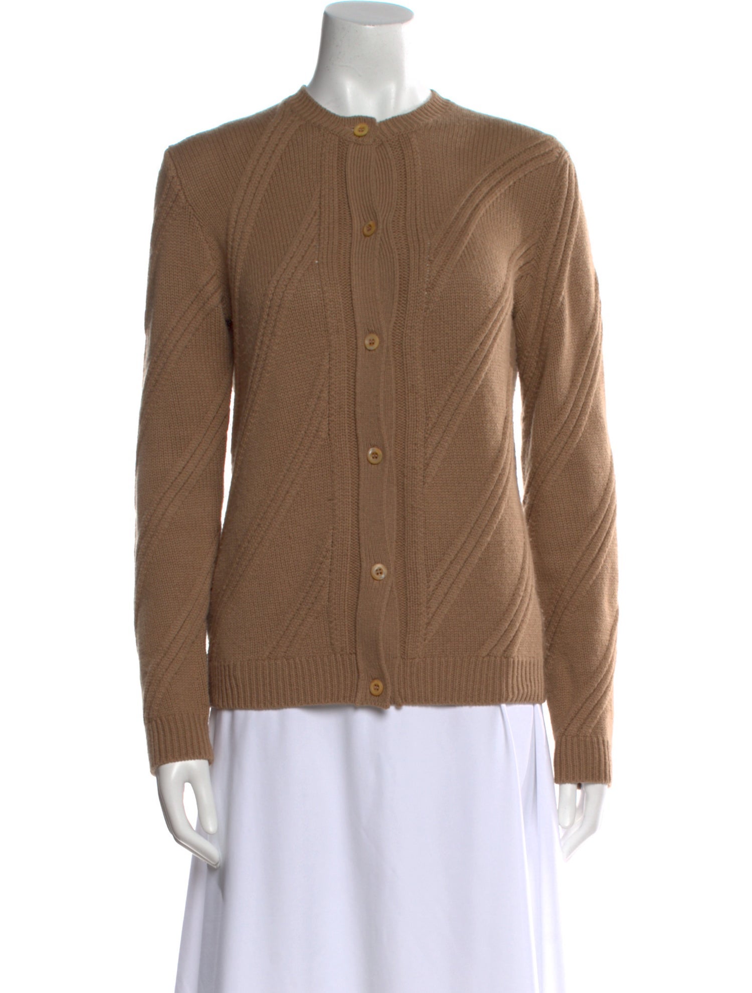 Prada Vintage 2010 Sweater