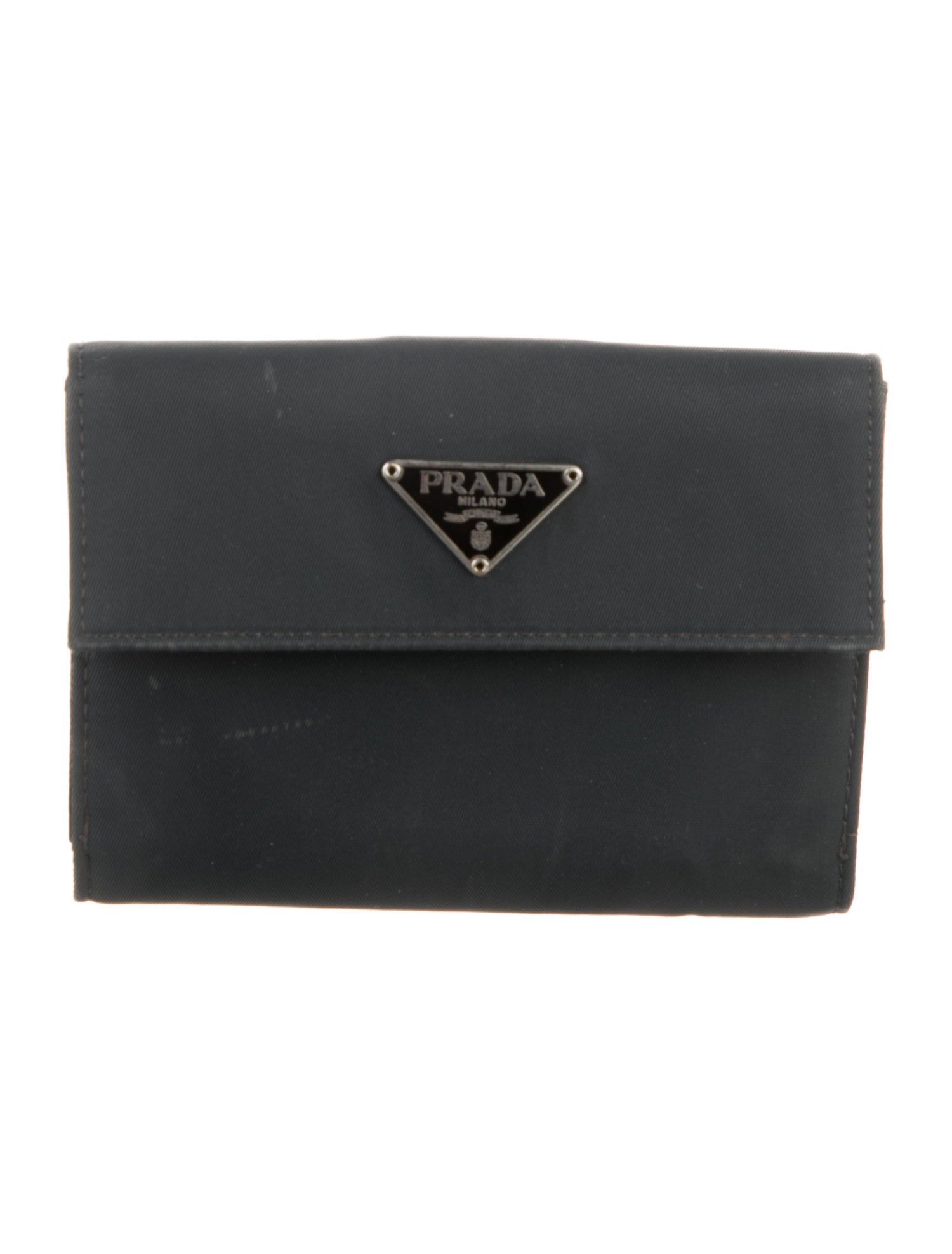 Prada Vintage Wallet