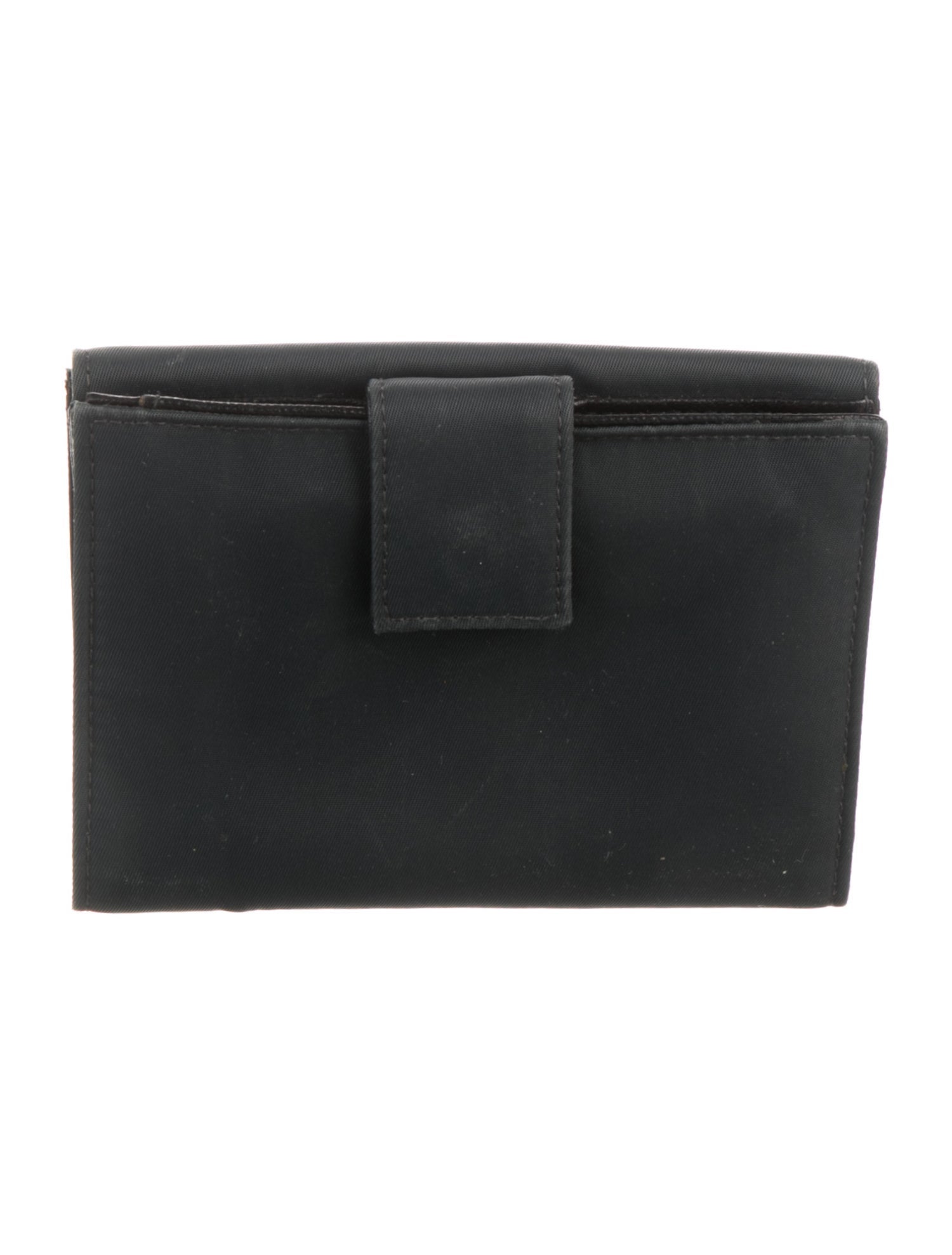 Prada Vintage Wallet