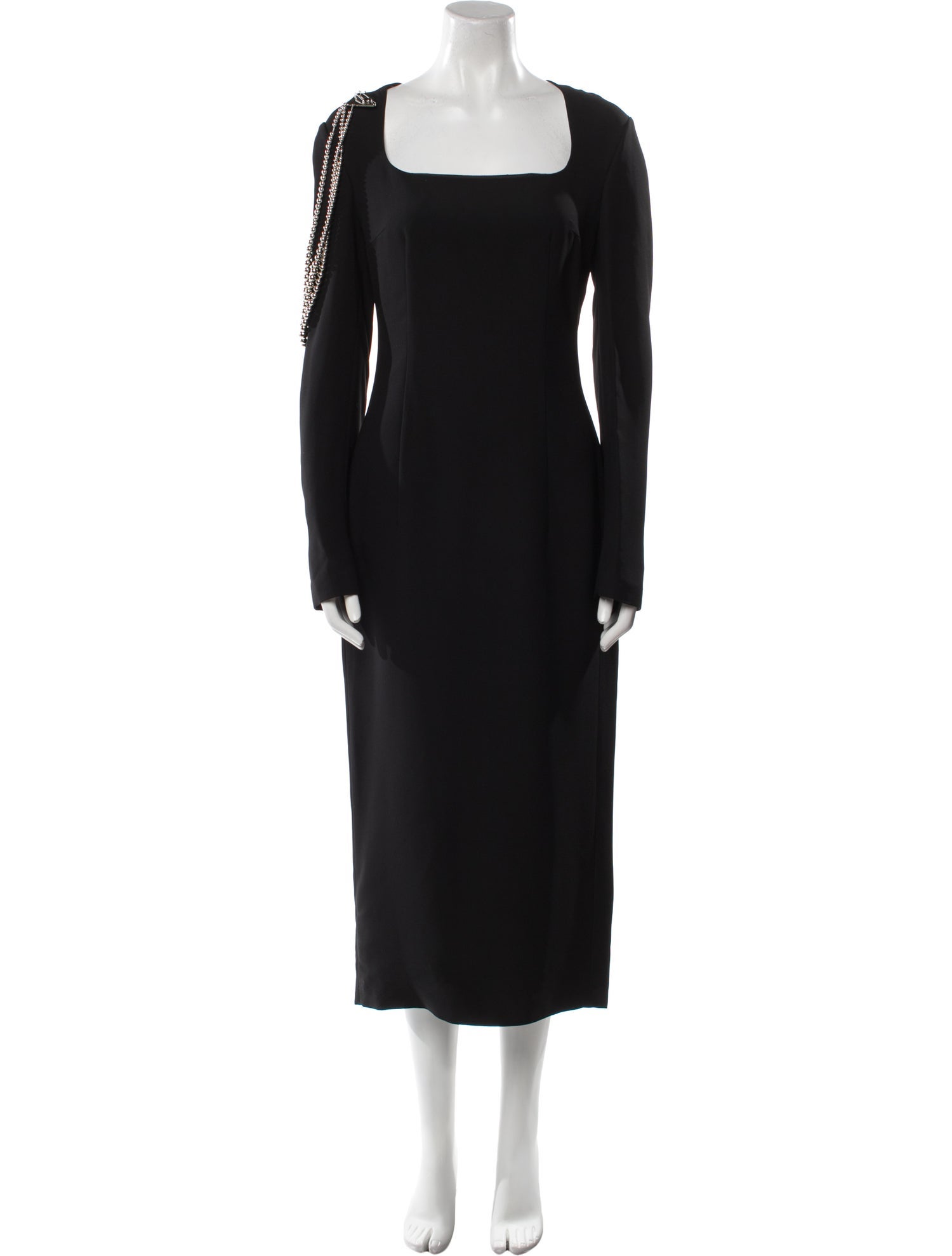 Prada 2022 Long Dress w/ Tags