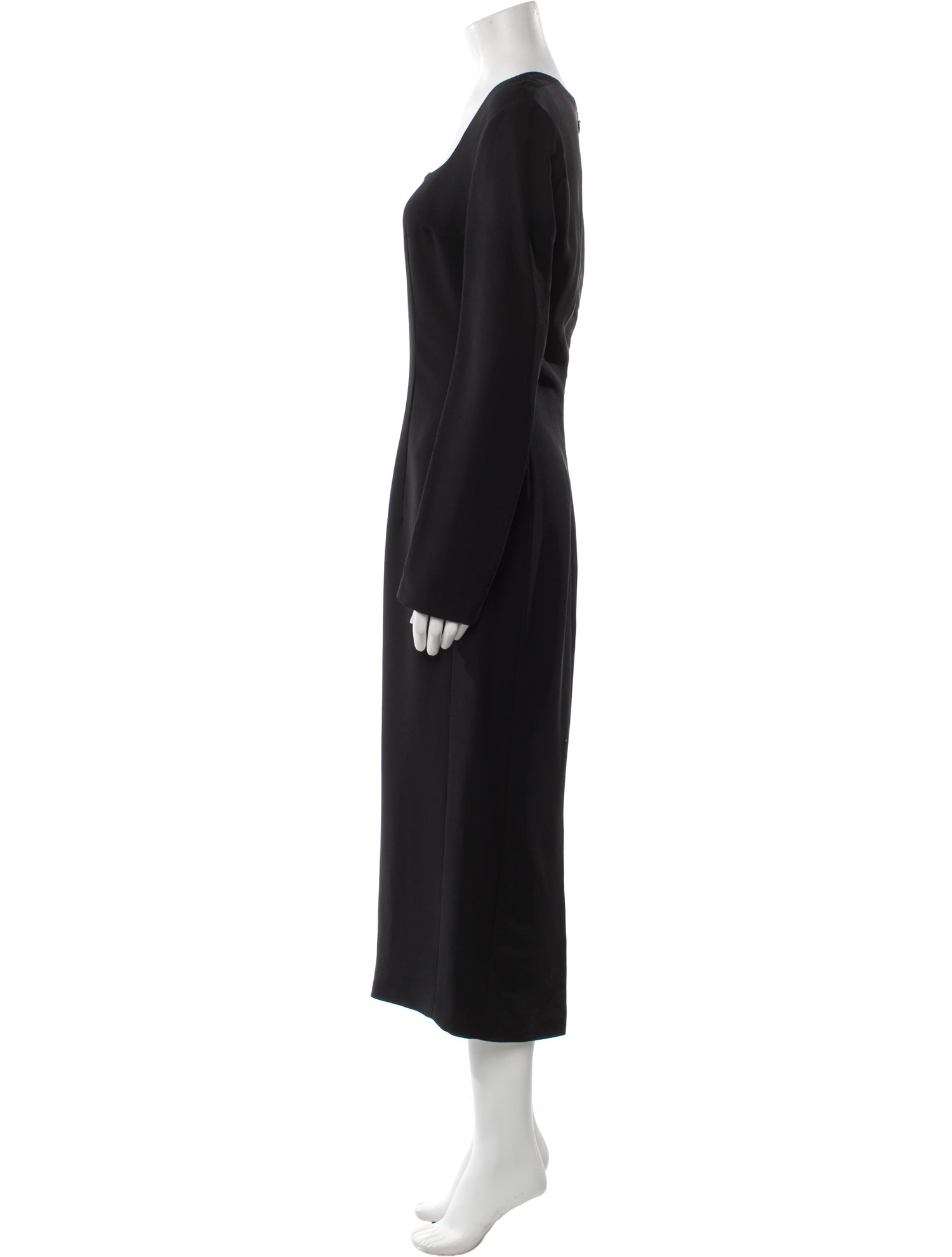 Prada 2022 Long Dress w/ Tags