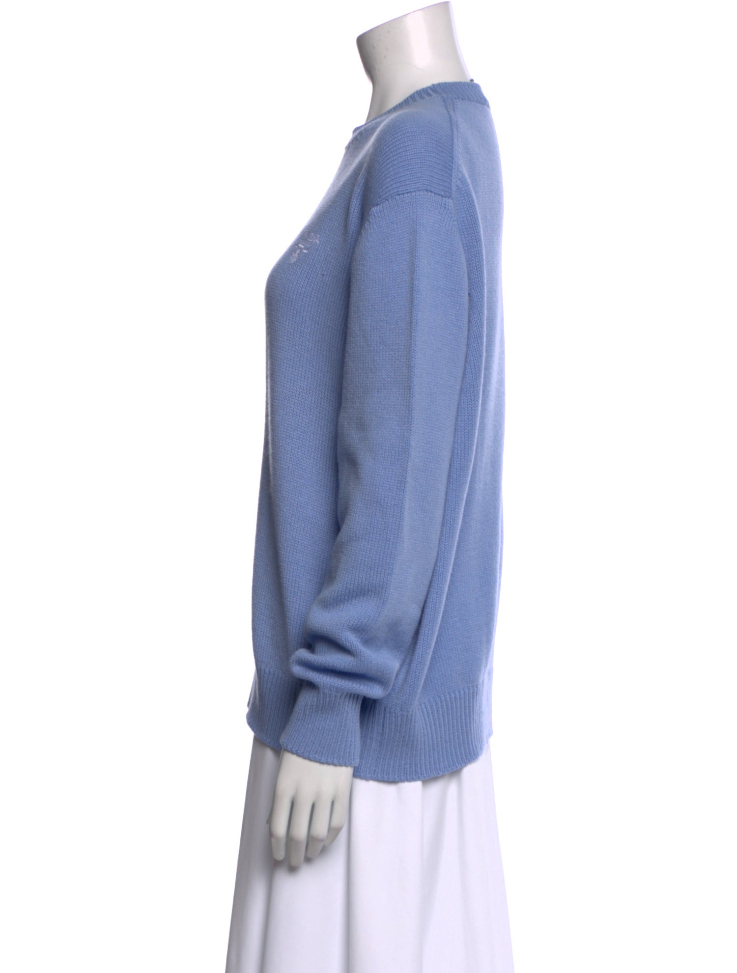 Prada 2022 Cashmere Sweater