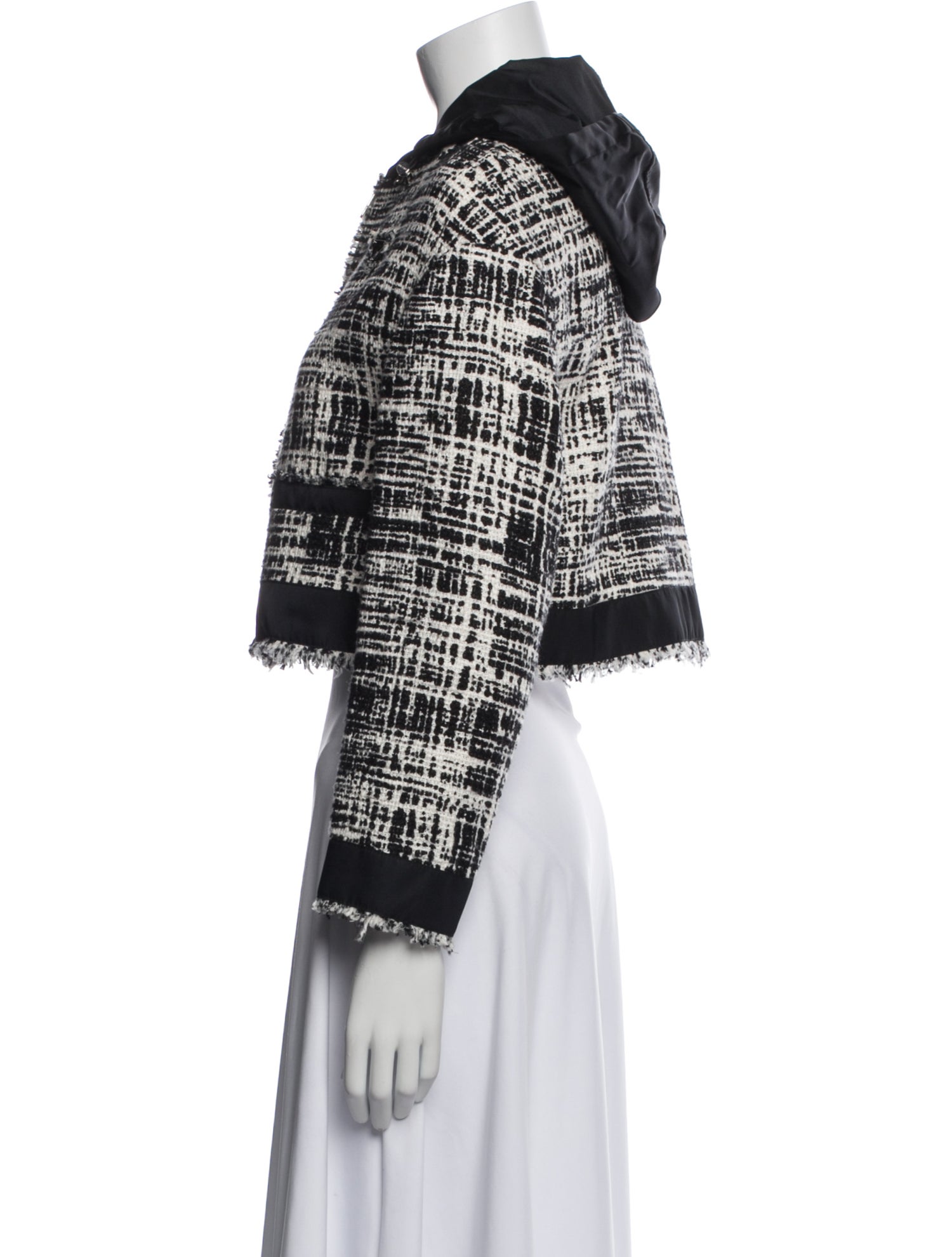 Prada 2021 Holiday Jacket