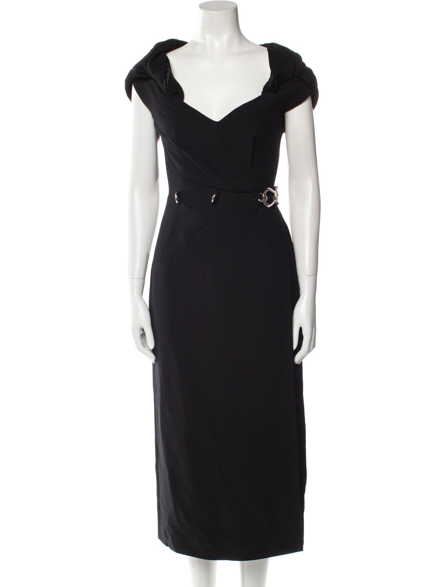 Prada 2019 Long Dress w/ Tags