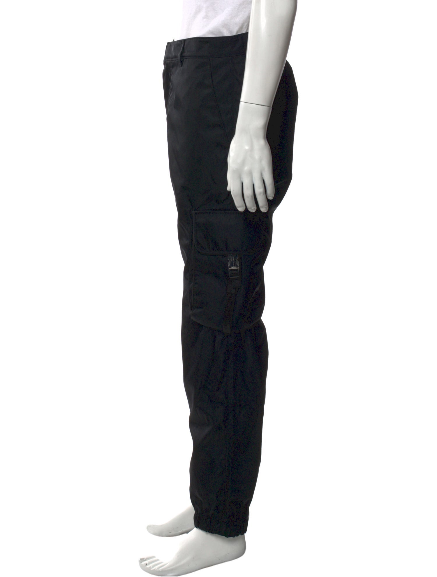 Prada 2022 Cargo Pants