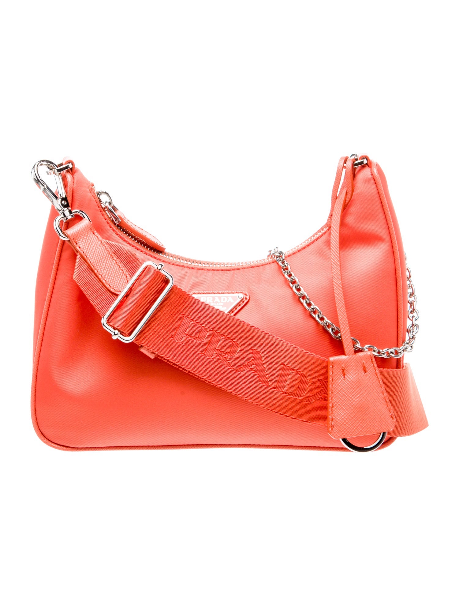 Prada Tessuto Nylon Re-Edition 2005