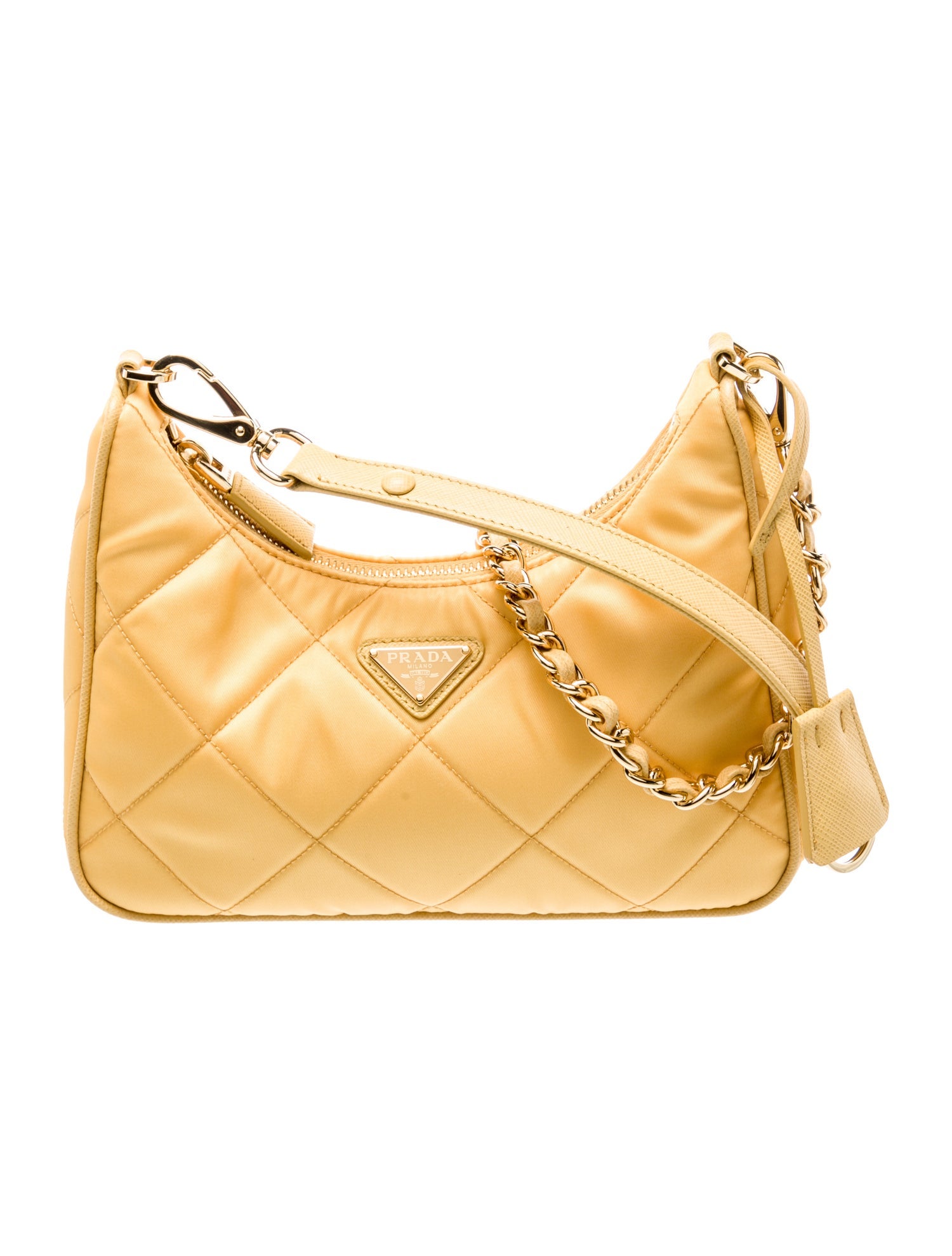 Prada Saffiano Leather Re-Edition 2005