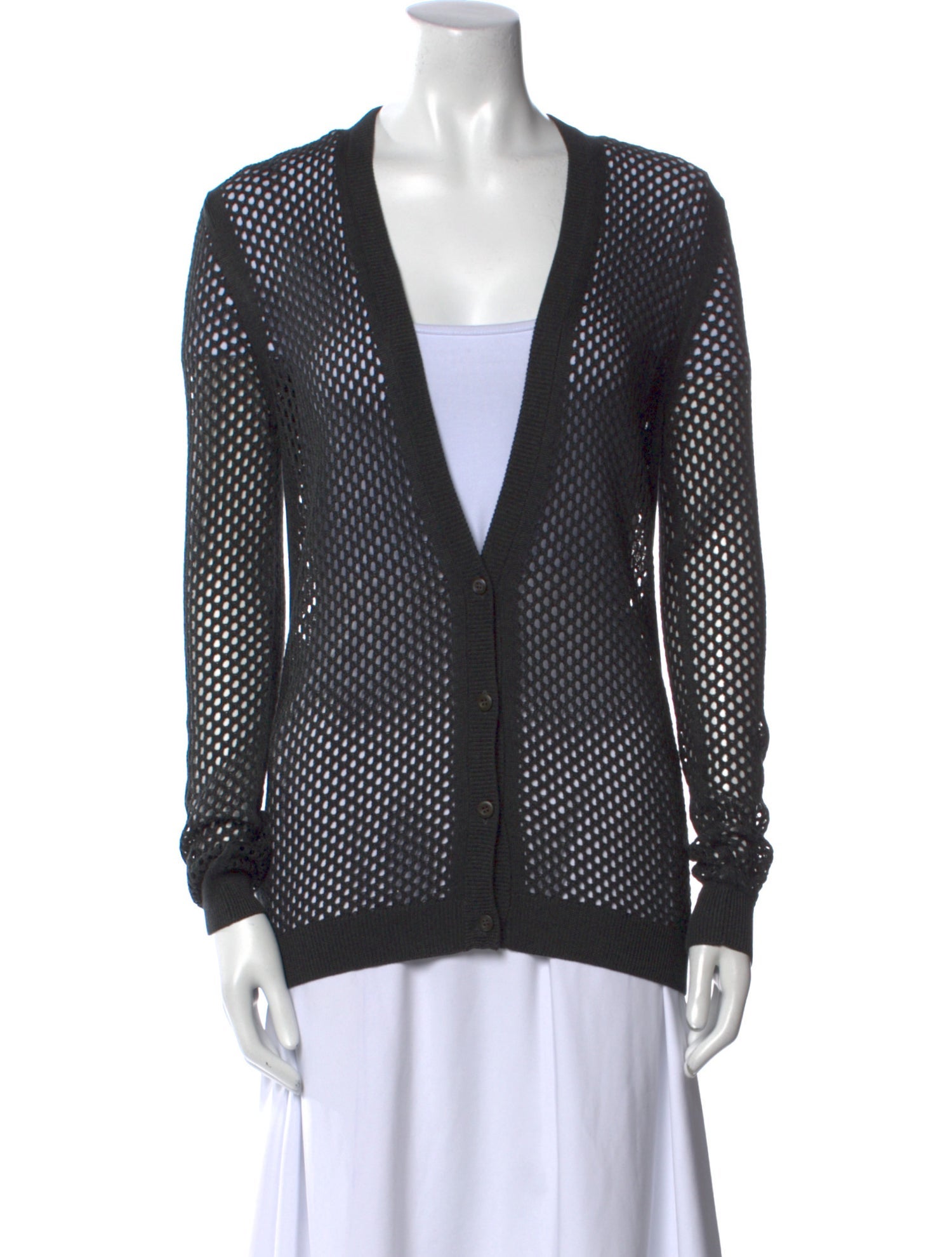 Prada Vintage 2009 Sweater