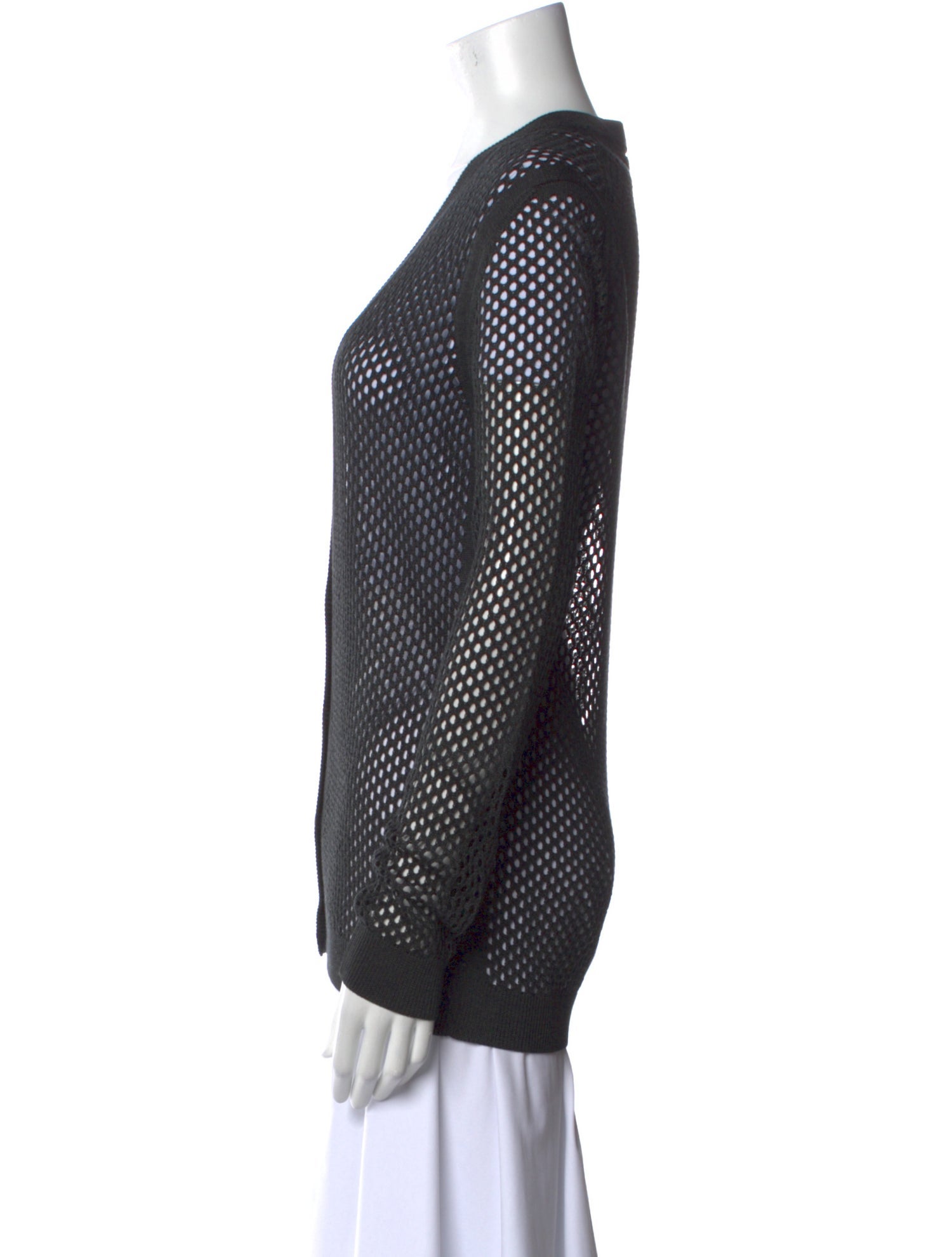 Prada Vintage 2009 Sweater