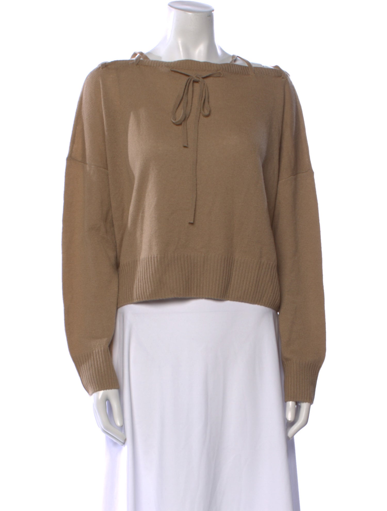 Prada 2022 Pullover Sweater w/ Tags