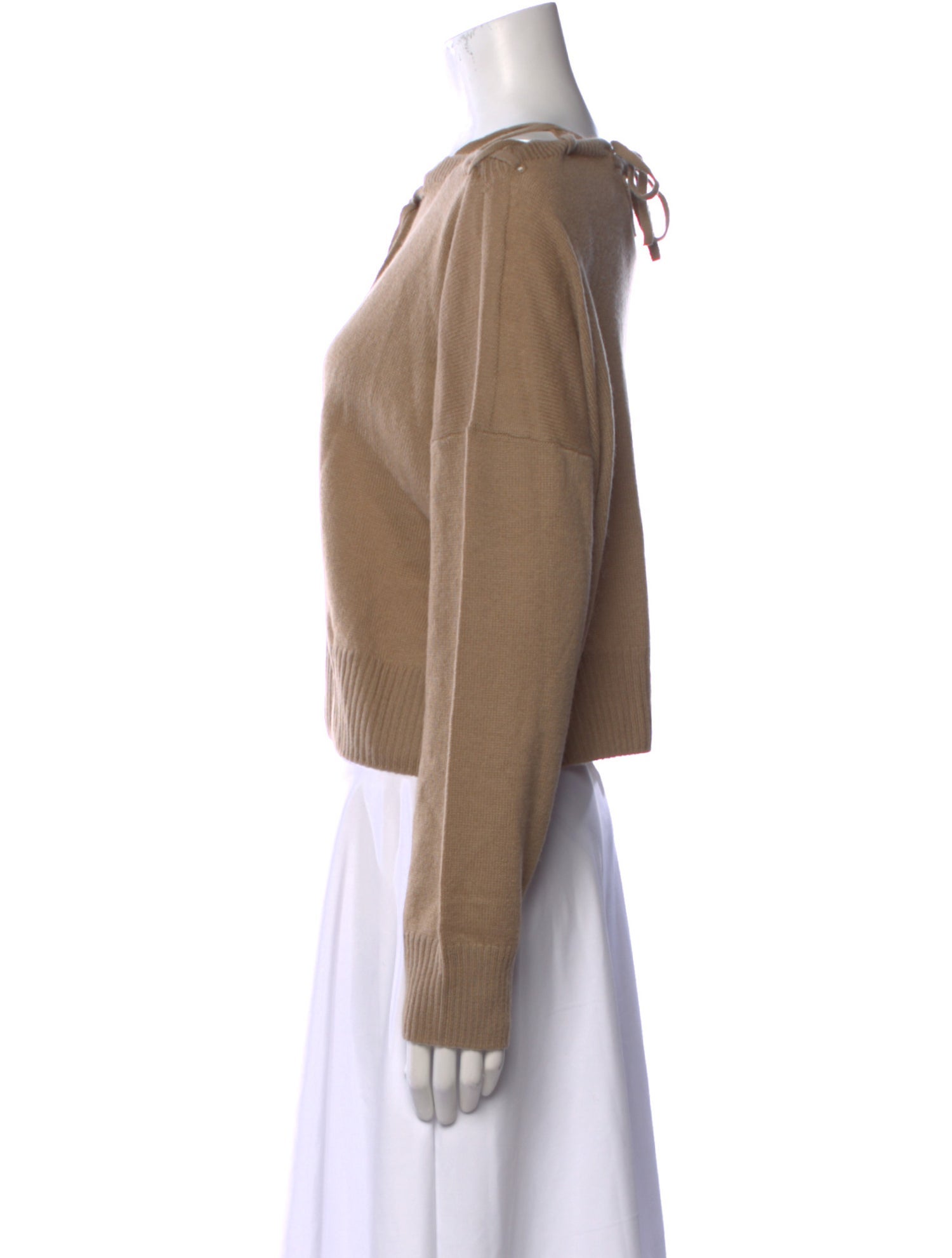 Prada 2022 Pullover Sweater w/ Tags