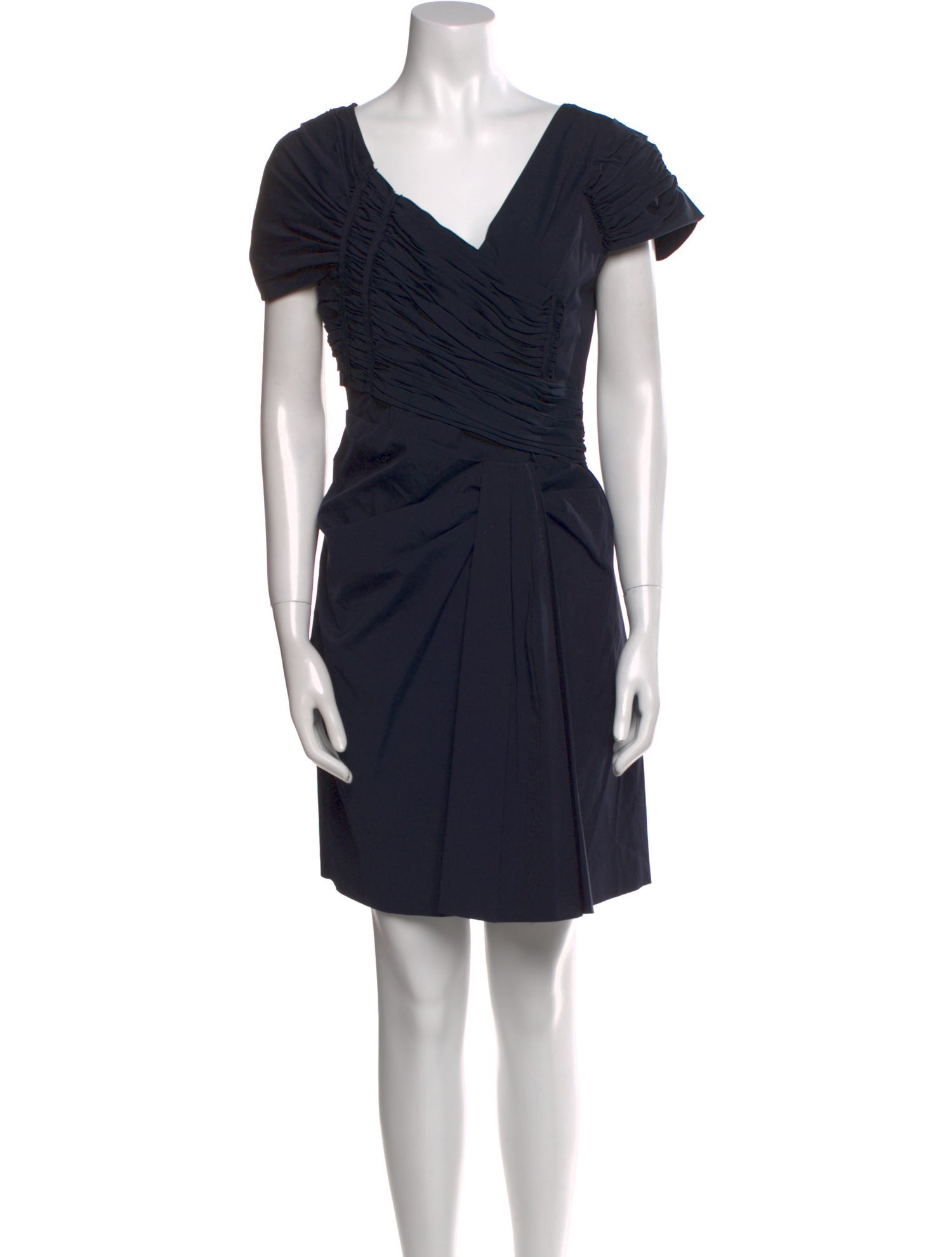 Prada Vintage Mini Dress