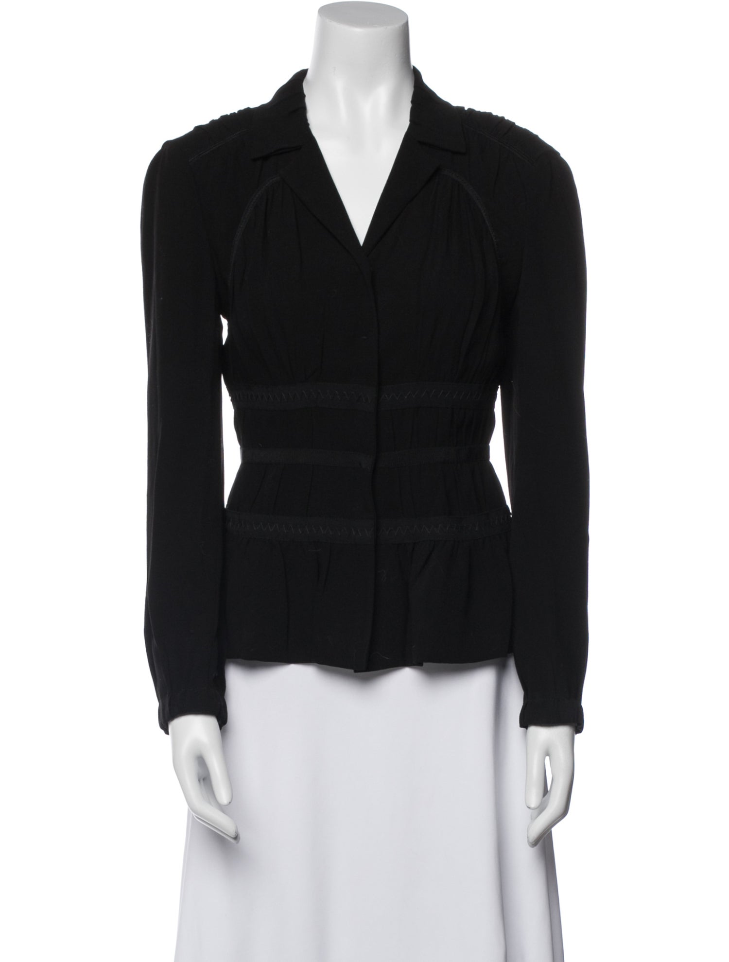 Prada Vintage 2007 Jacket