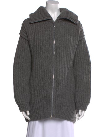 Prada 2021 Virgin Wool Sweater