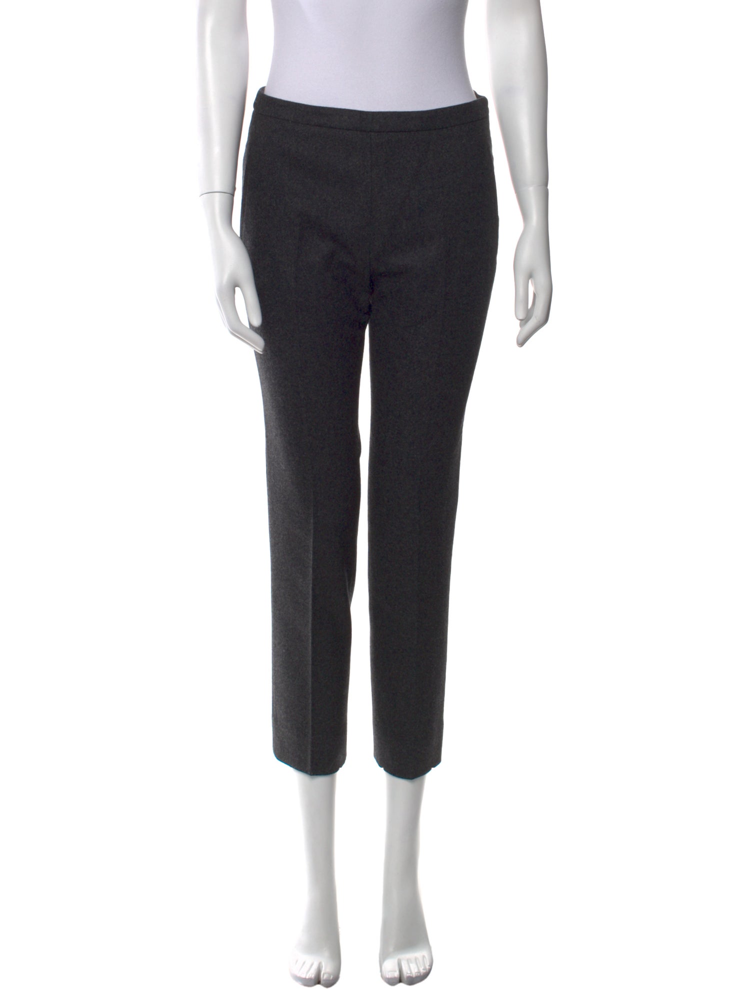 Prada Vintage Straight Leg Pants
