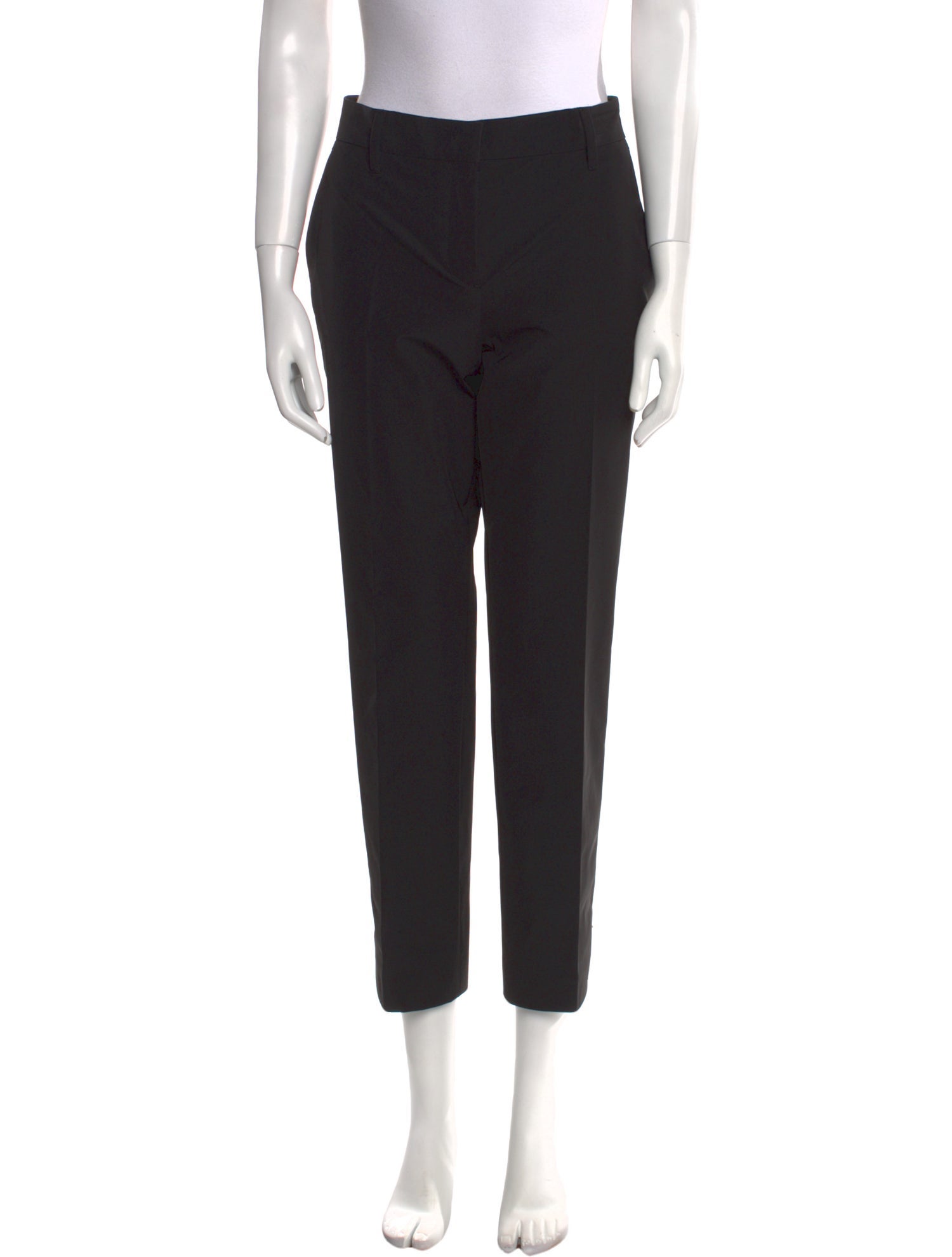 Prada 2024 Straight Leg Pants w/ Tags