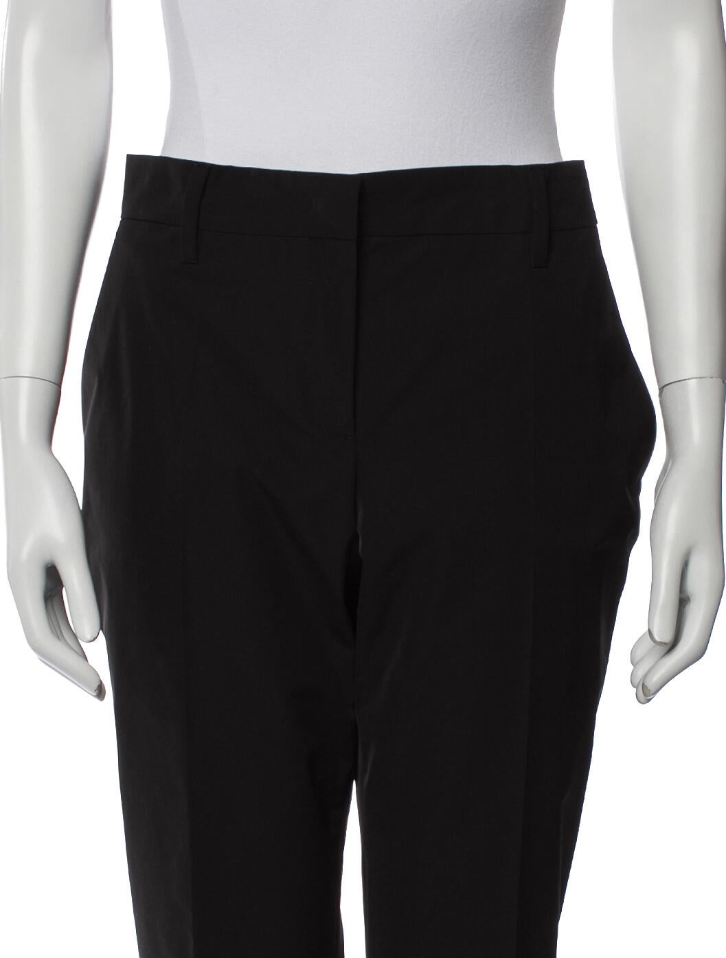 Prada 2024 Straight Leg Pants w/ Tags