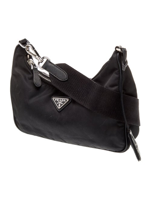 Prada Tessuto Nylon Re-Edition 2005