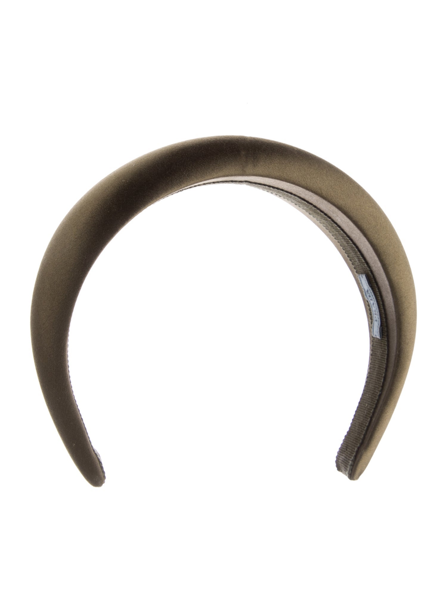 Prada Women's Cotton Headband