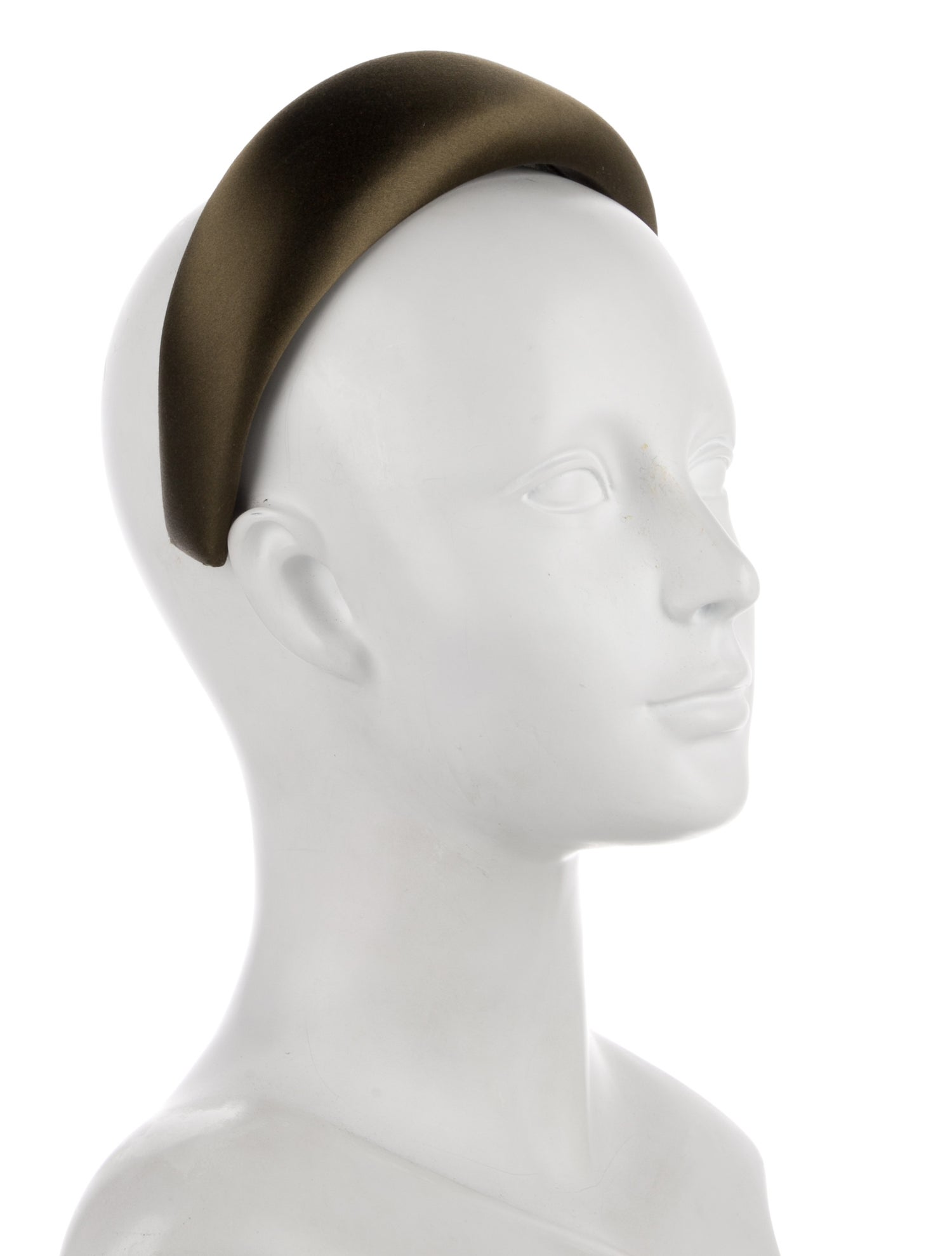 Prada Women's Cotton Headband