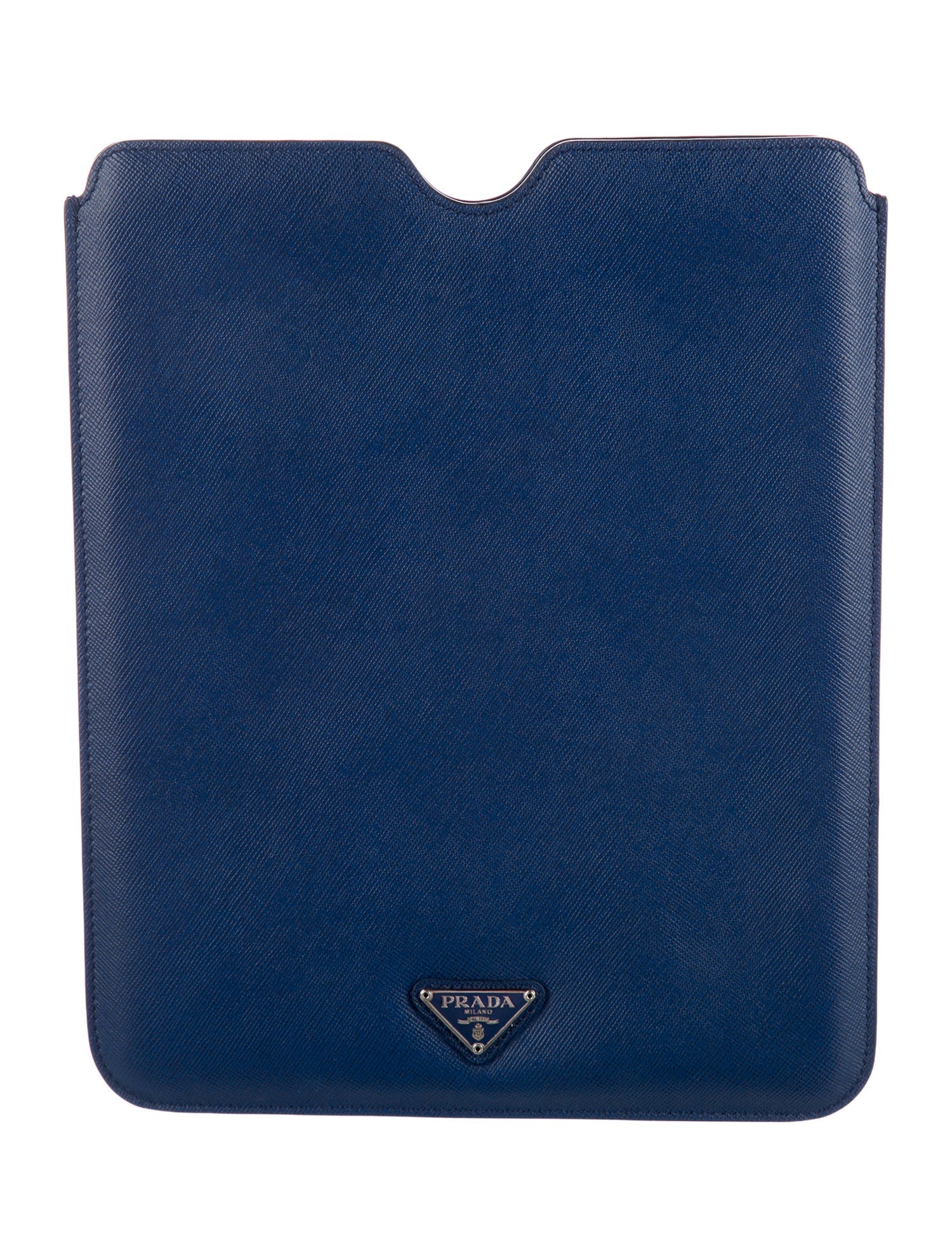 Prada 2011 Saffiano Travel Ipad Case